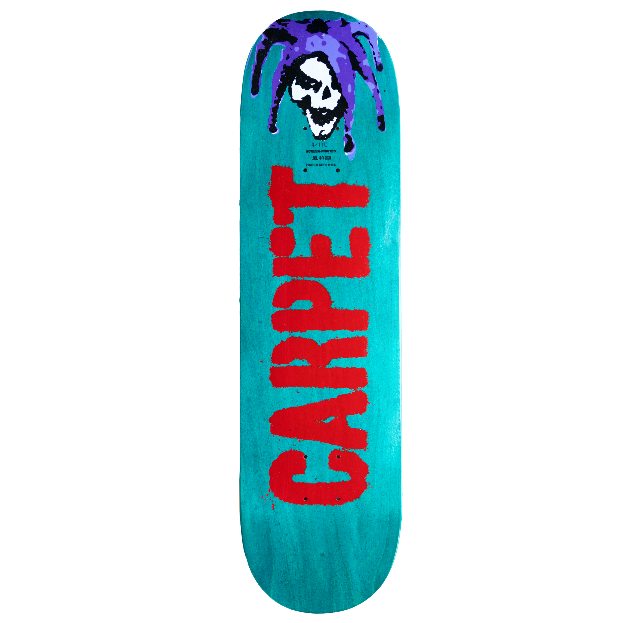 Jester Deck