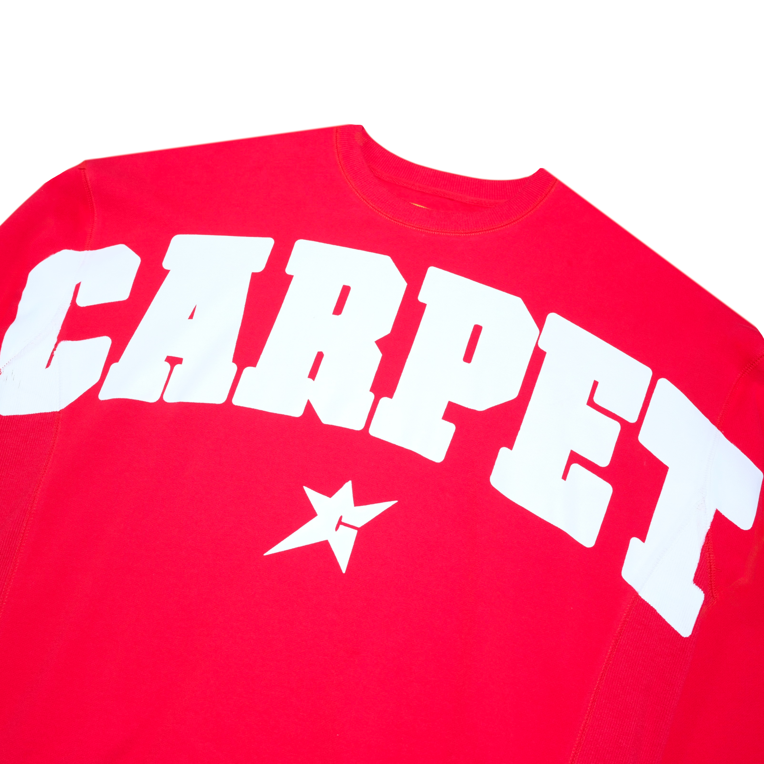Overprint Crewneck Red 2.png