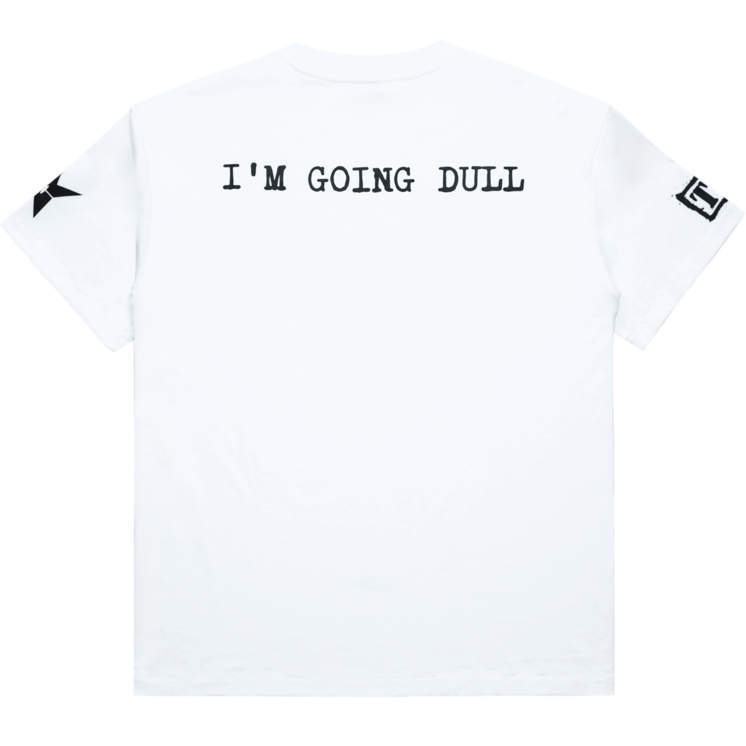Dull Tee White 2.png