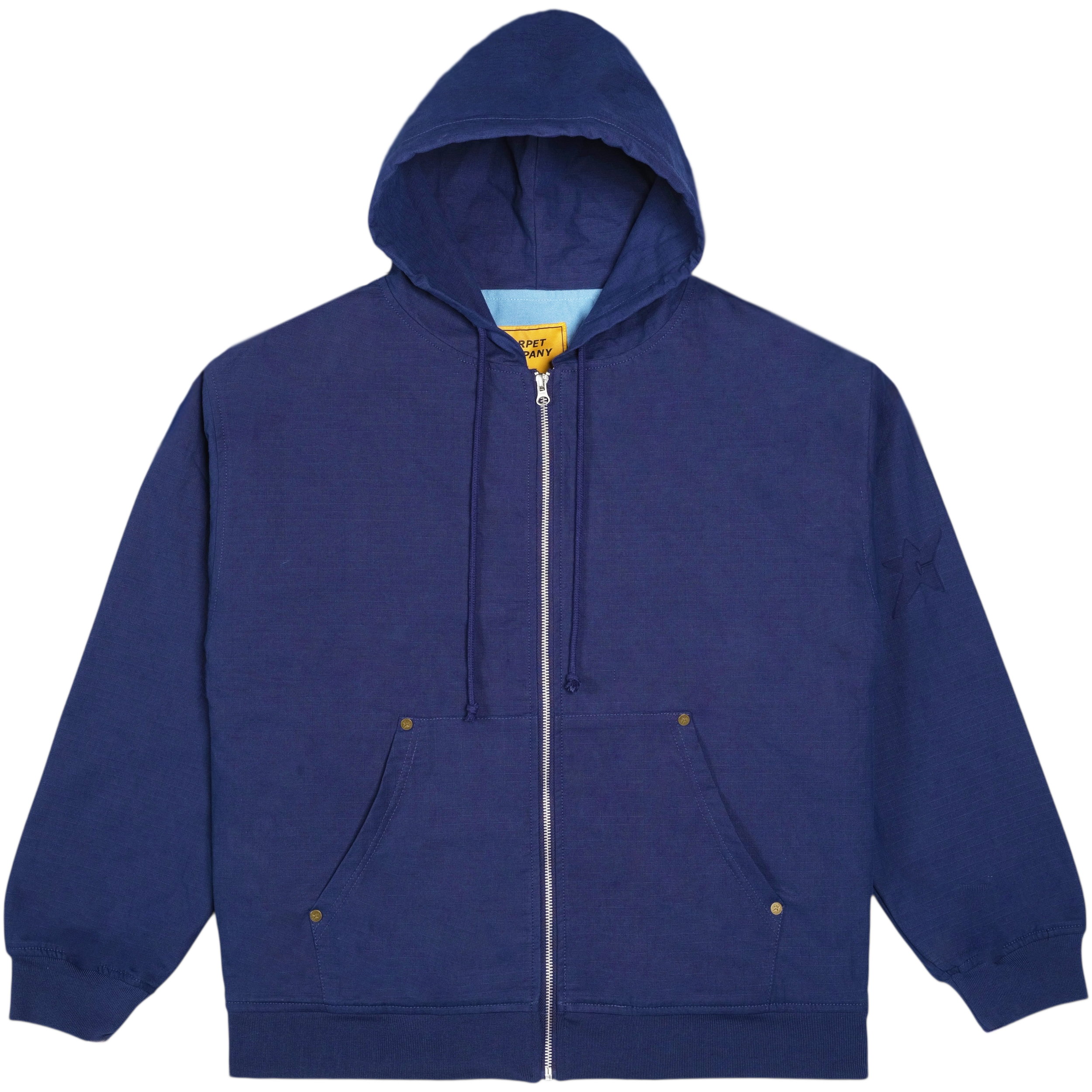 Ripstop Jacket BLUE 1.png