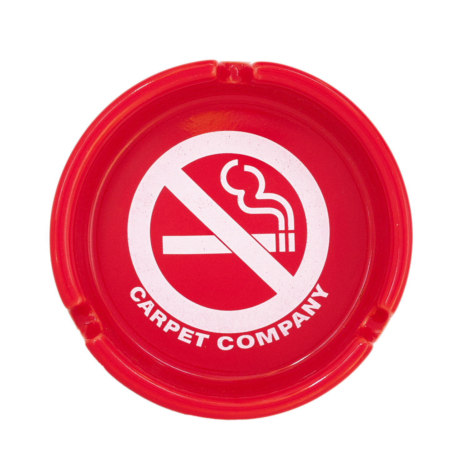red carpet tobacco 2oz Thank You for Not Smoking: