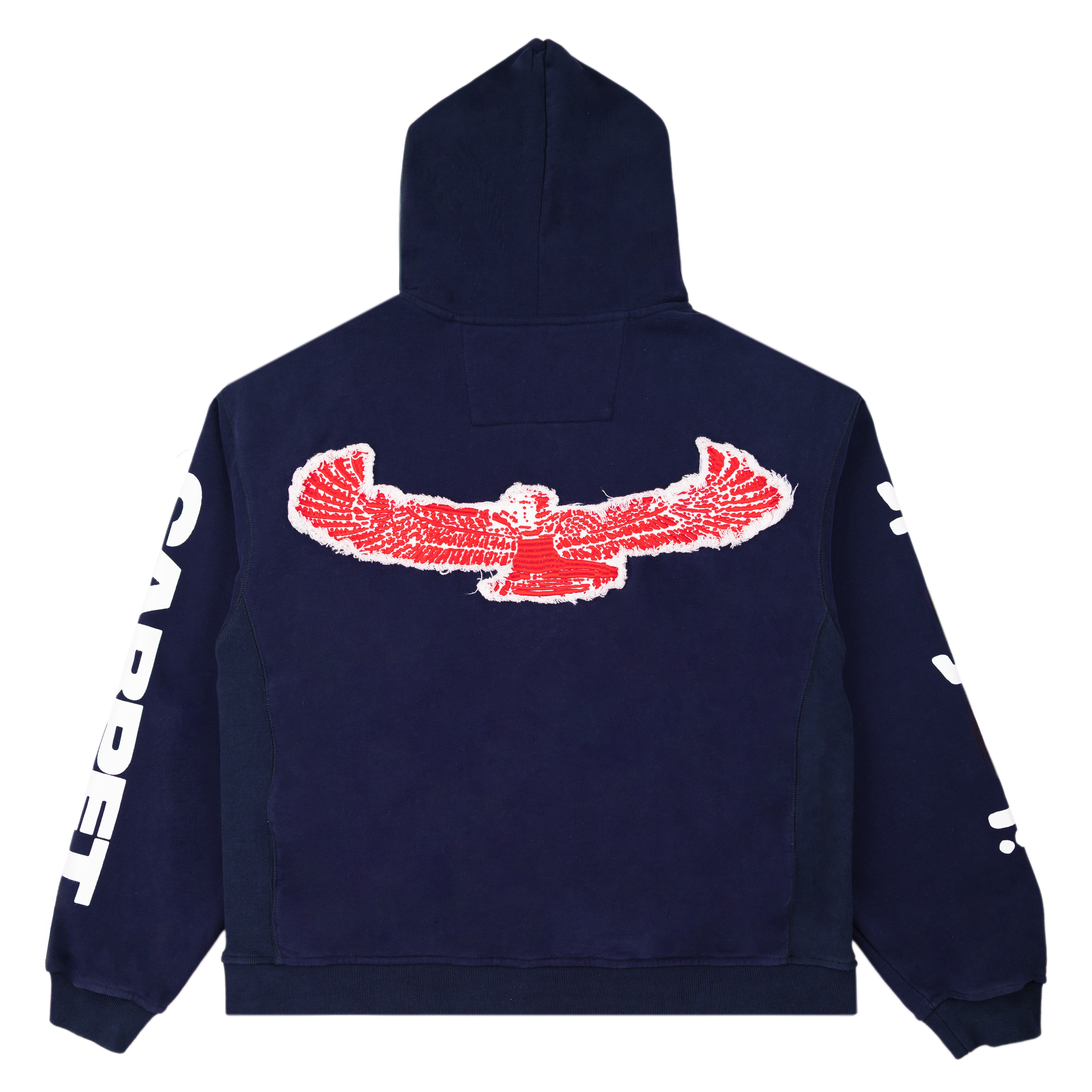 Goddess Hoodie Navy 3.png