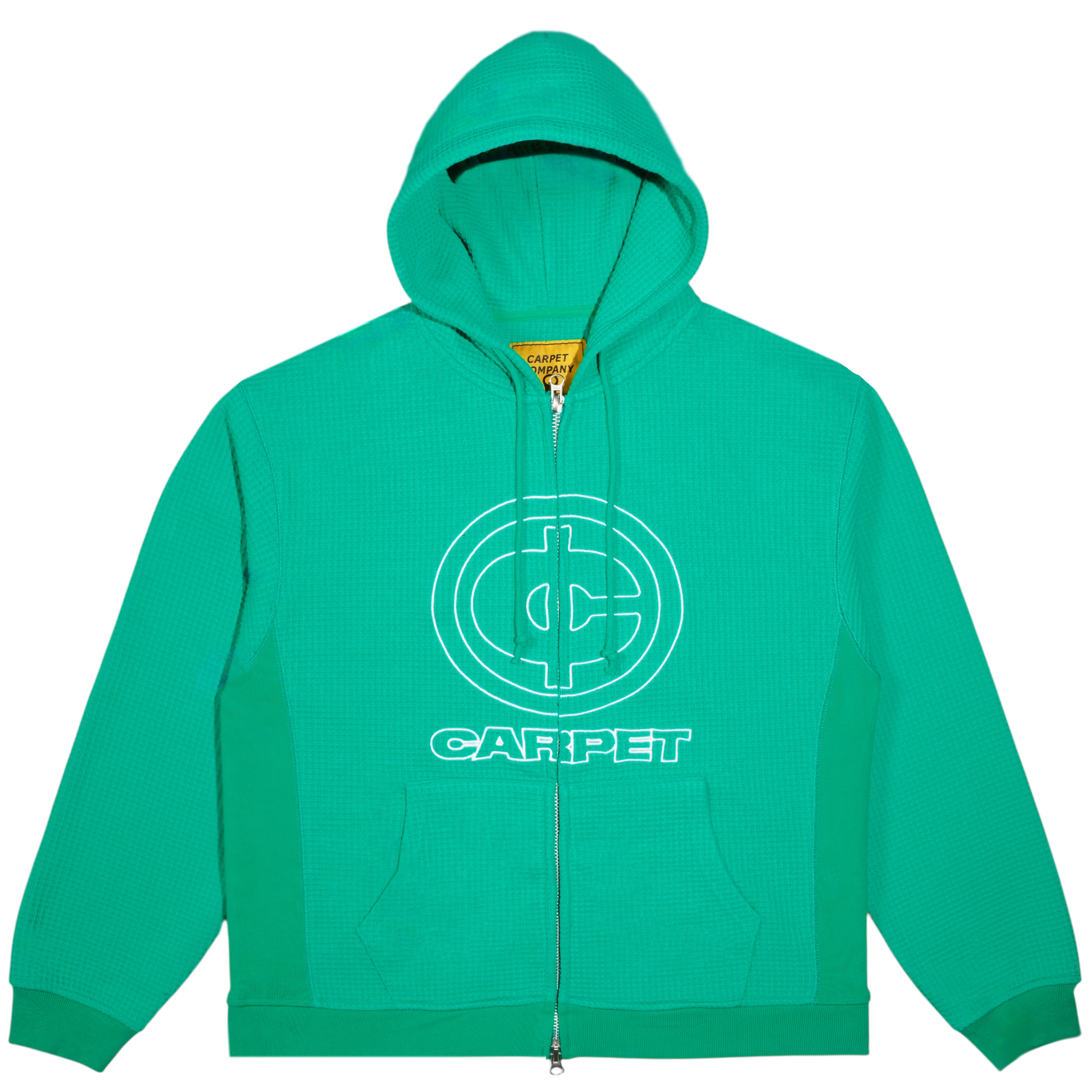 Cent Hoodie Green 1.png