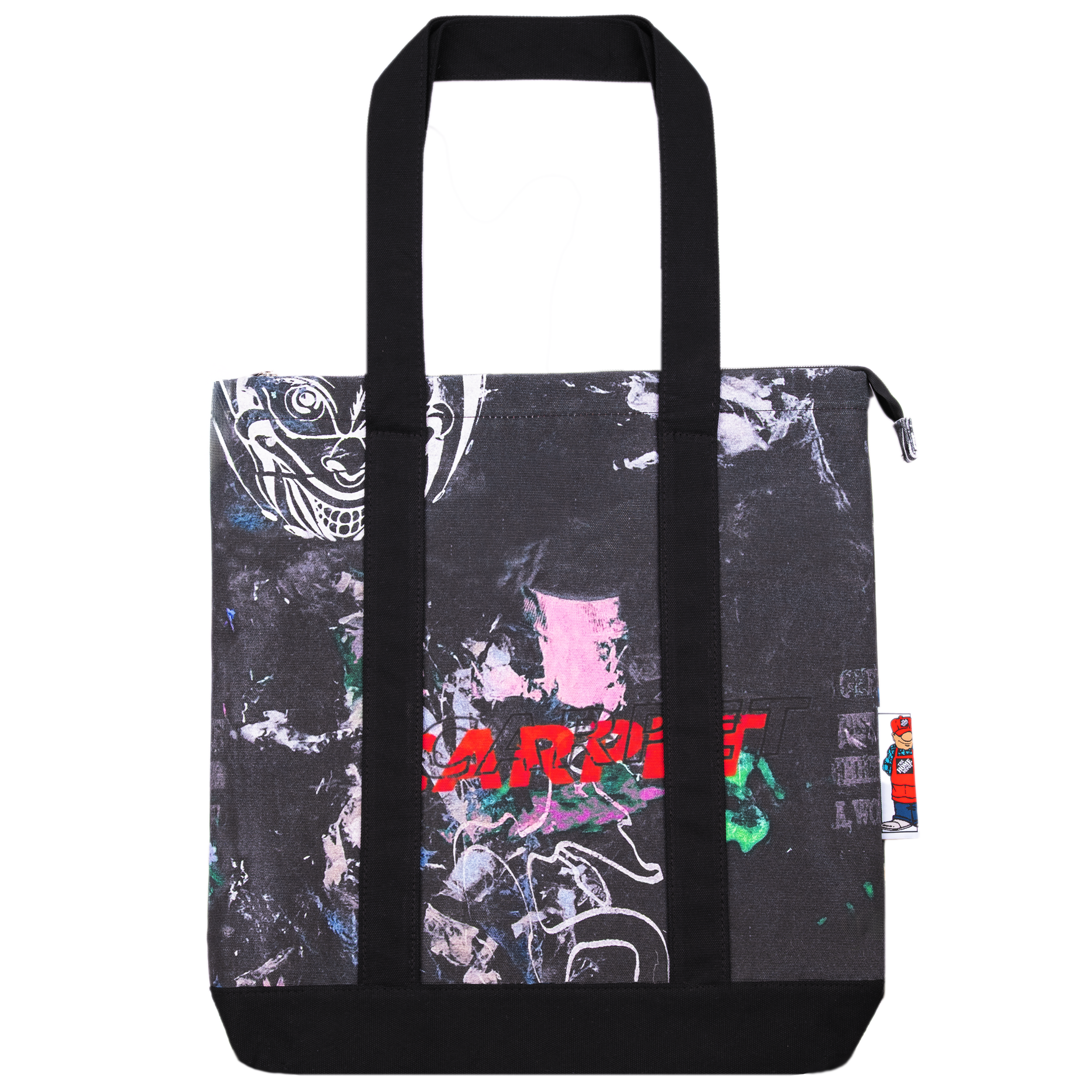 Rag Tee Tote Black 1.png