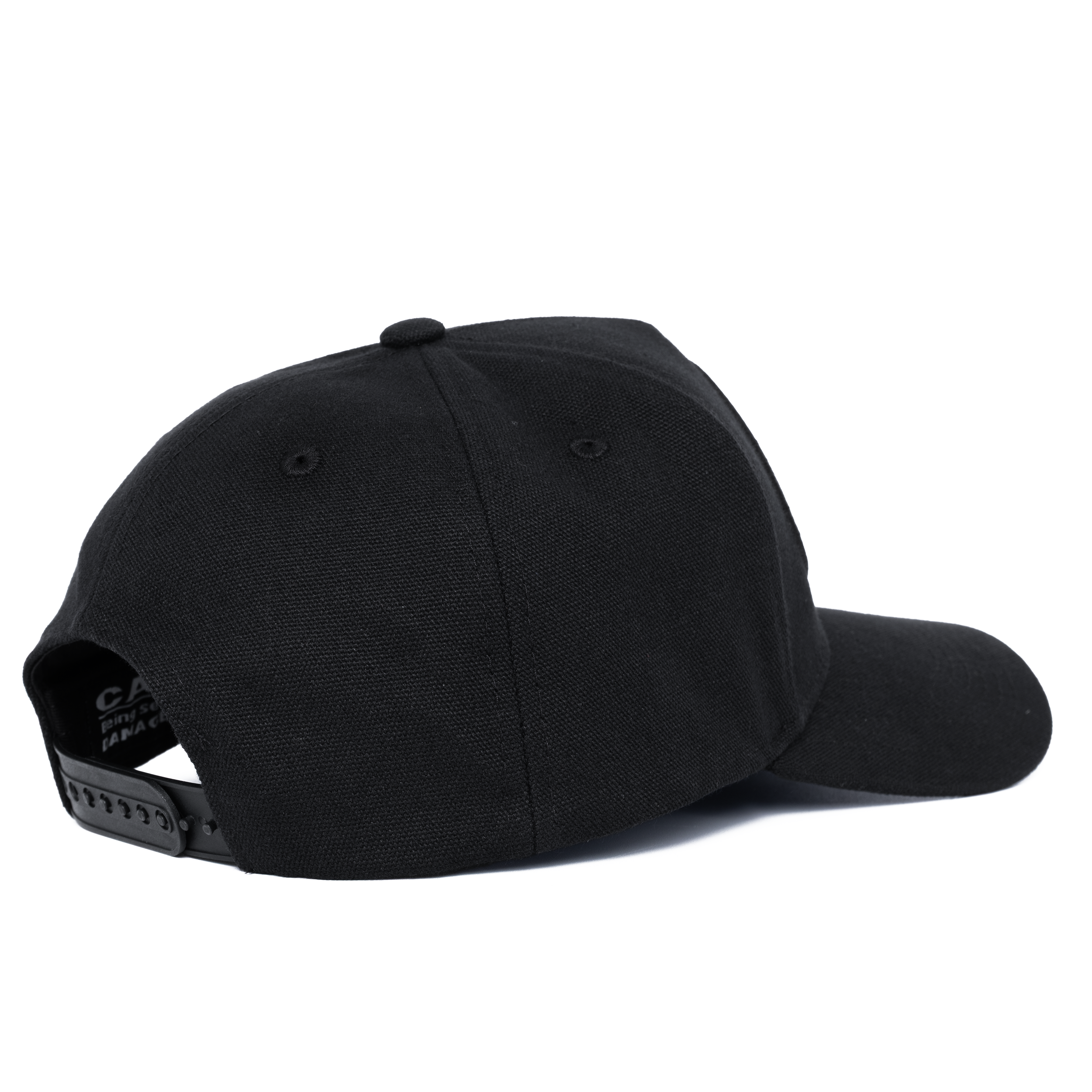 Glow in the Dark C-Star Hat Black 6.png