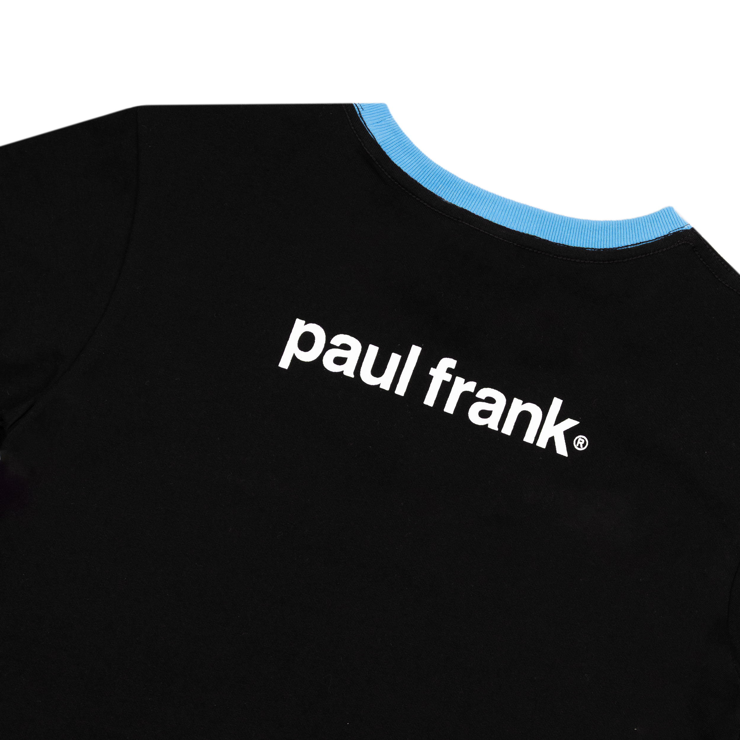 Paul Frank Girl Tee Black 4.png