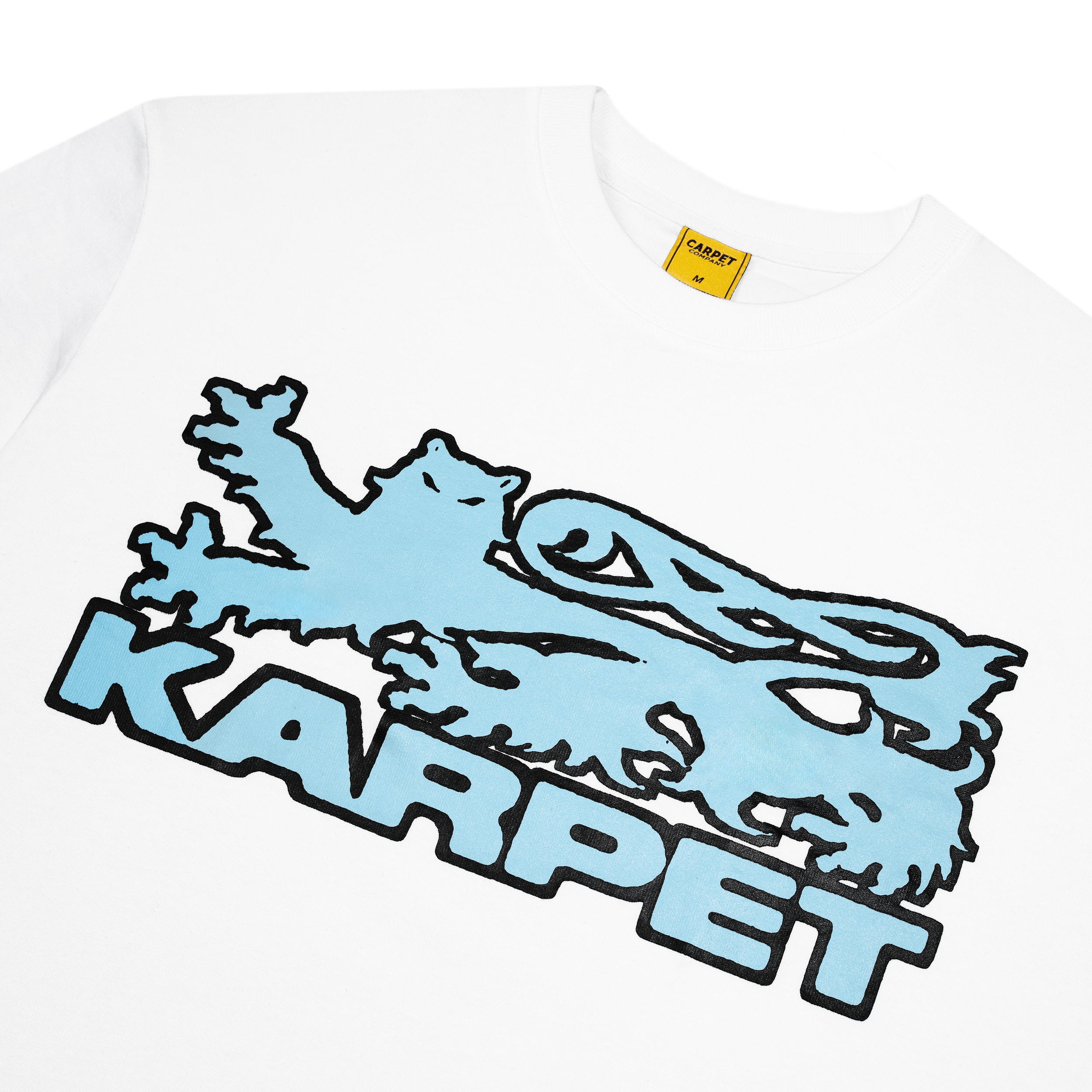 Lion Tee White 4.png