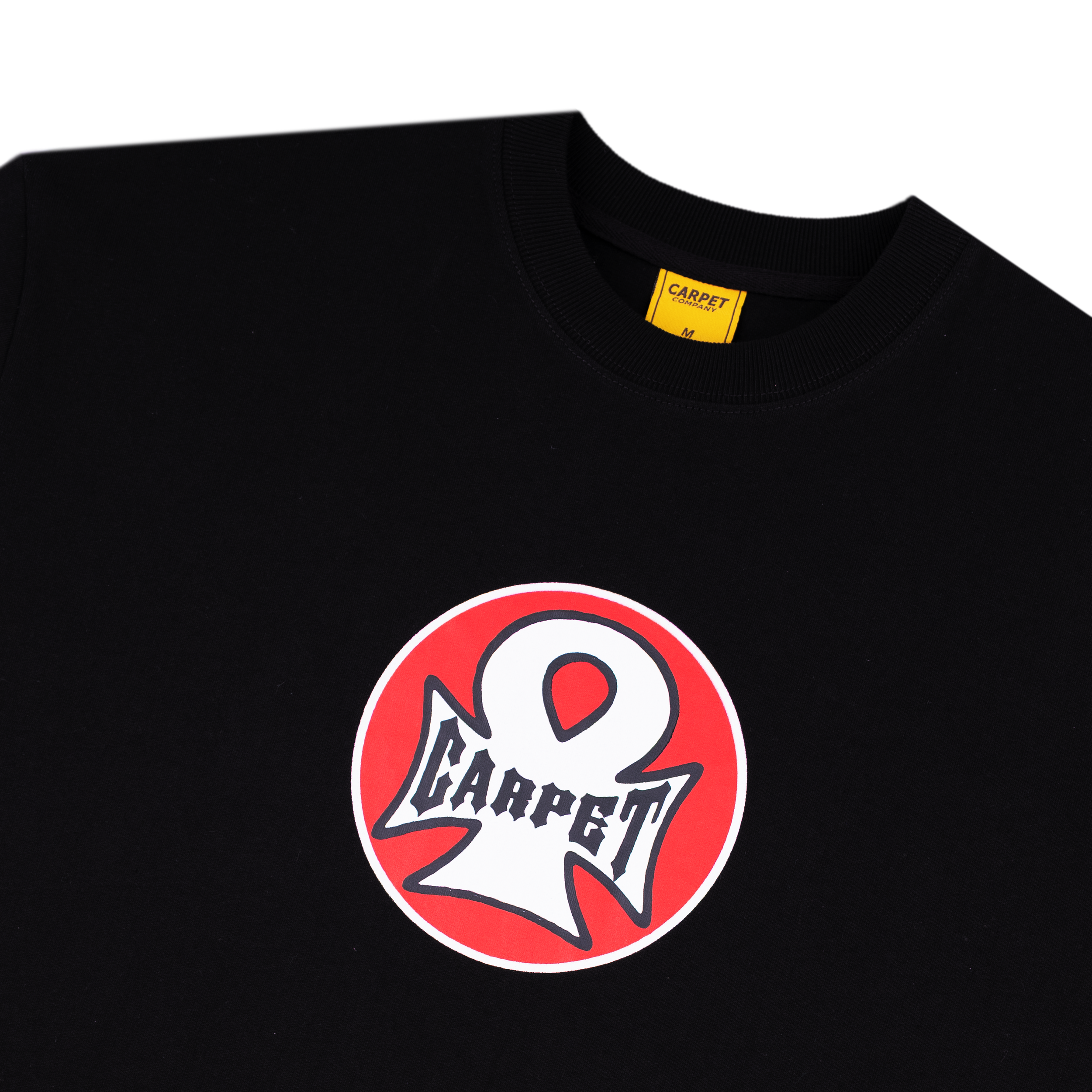 Iron Ankh Tee Black 2.png