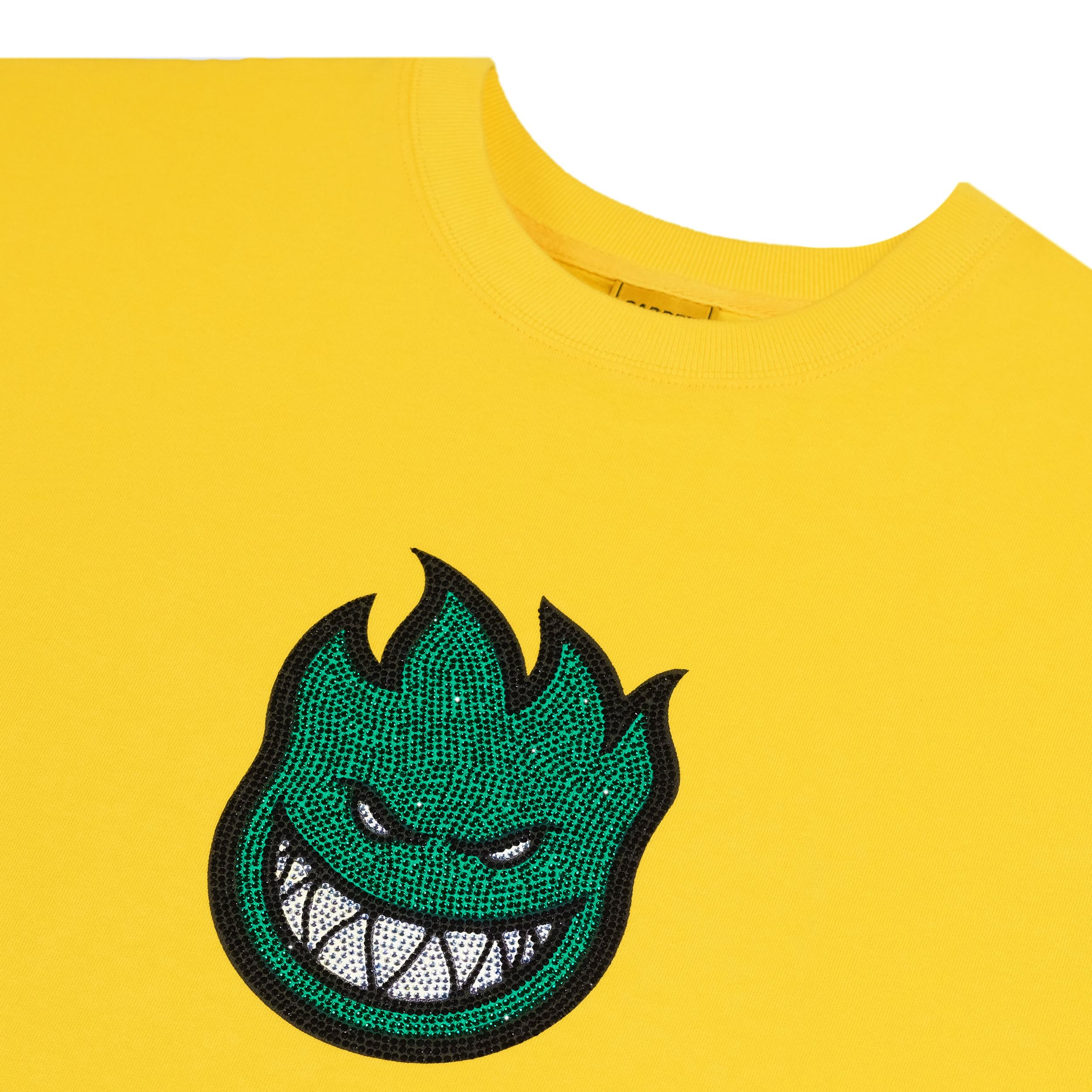Spitfire Tee YELLOW 2.png