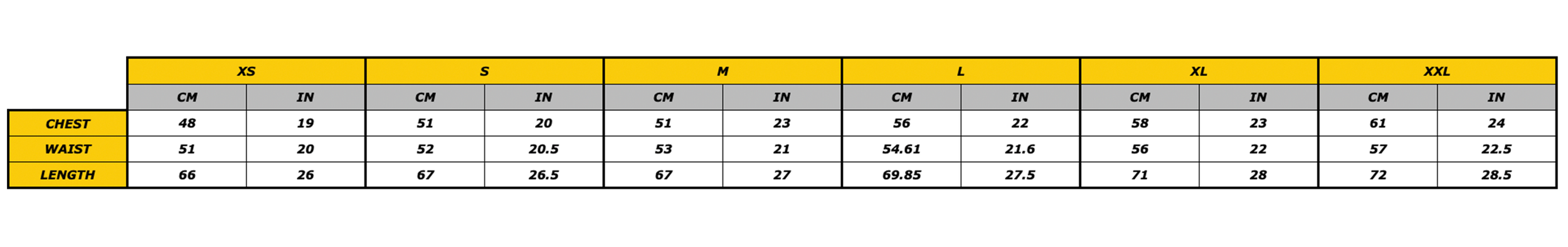 T-Shirt Size Chart.png