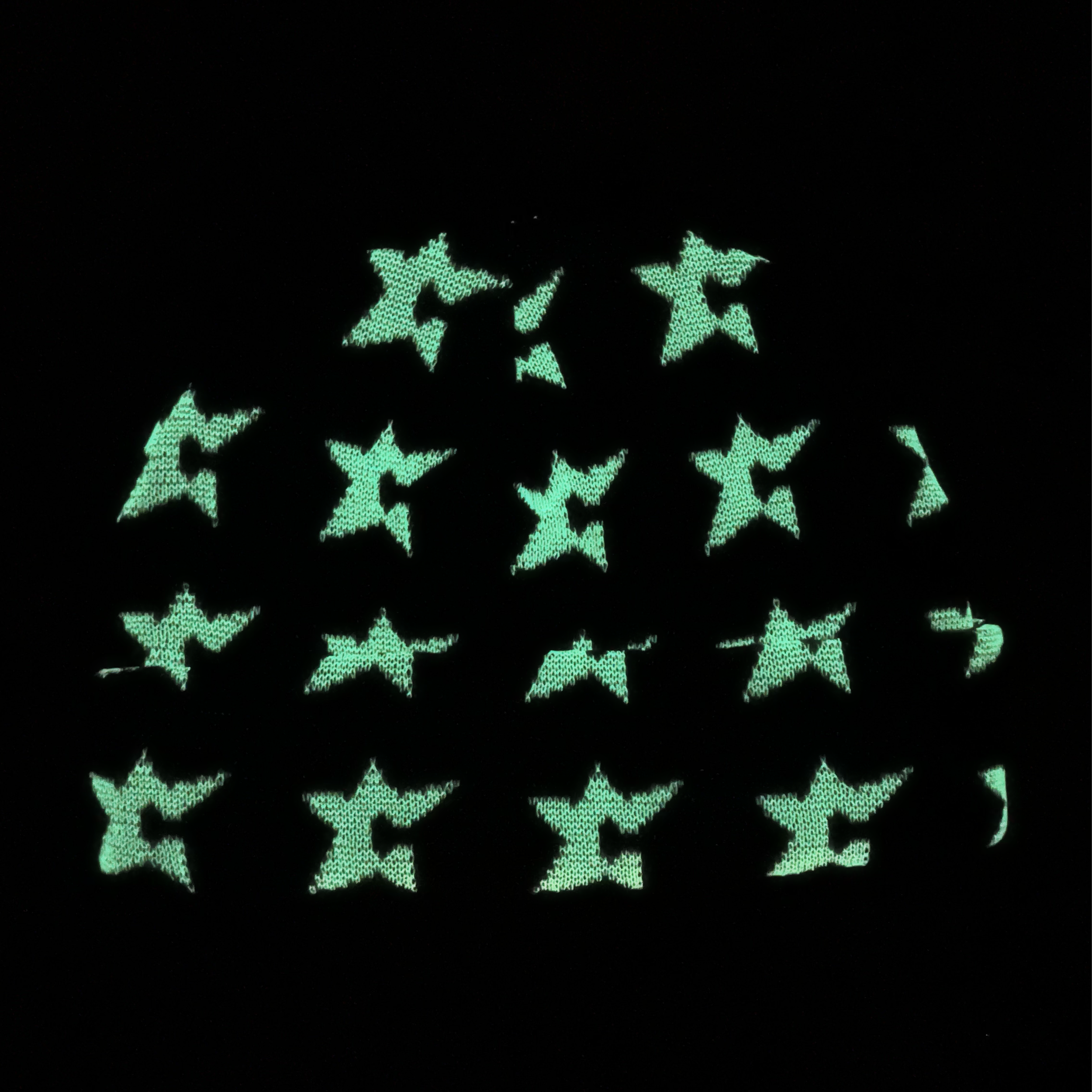 Glow in the Dark C-Star Beanie 3.png