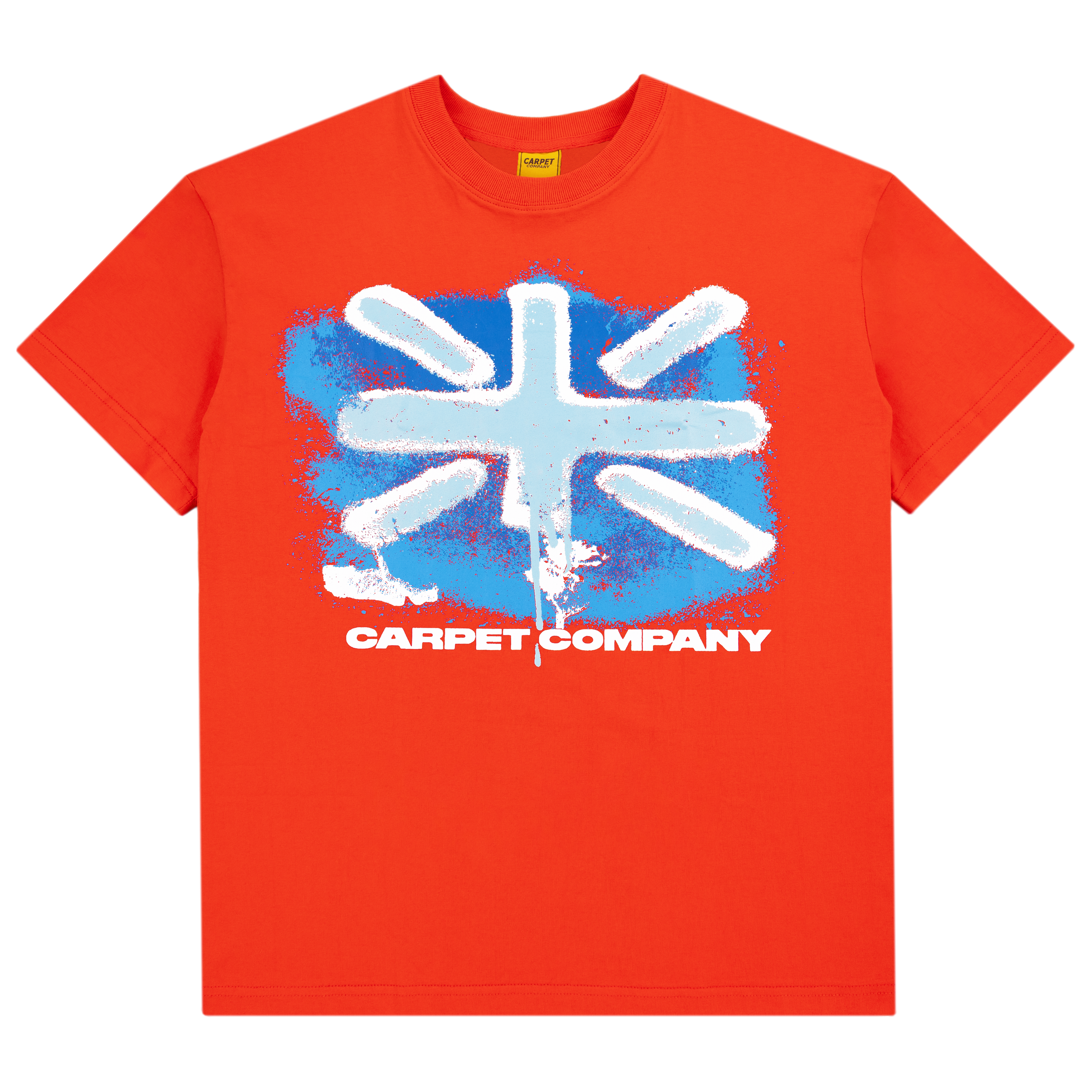 Union Jack Tee