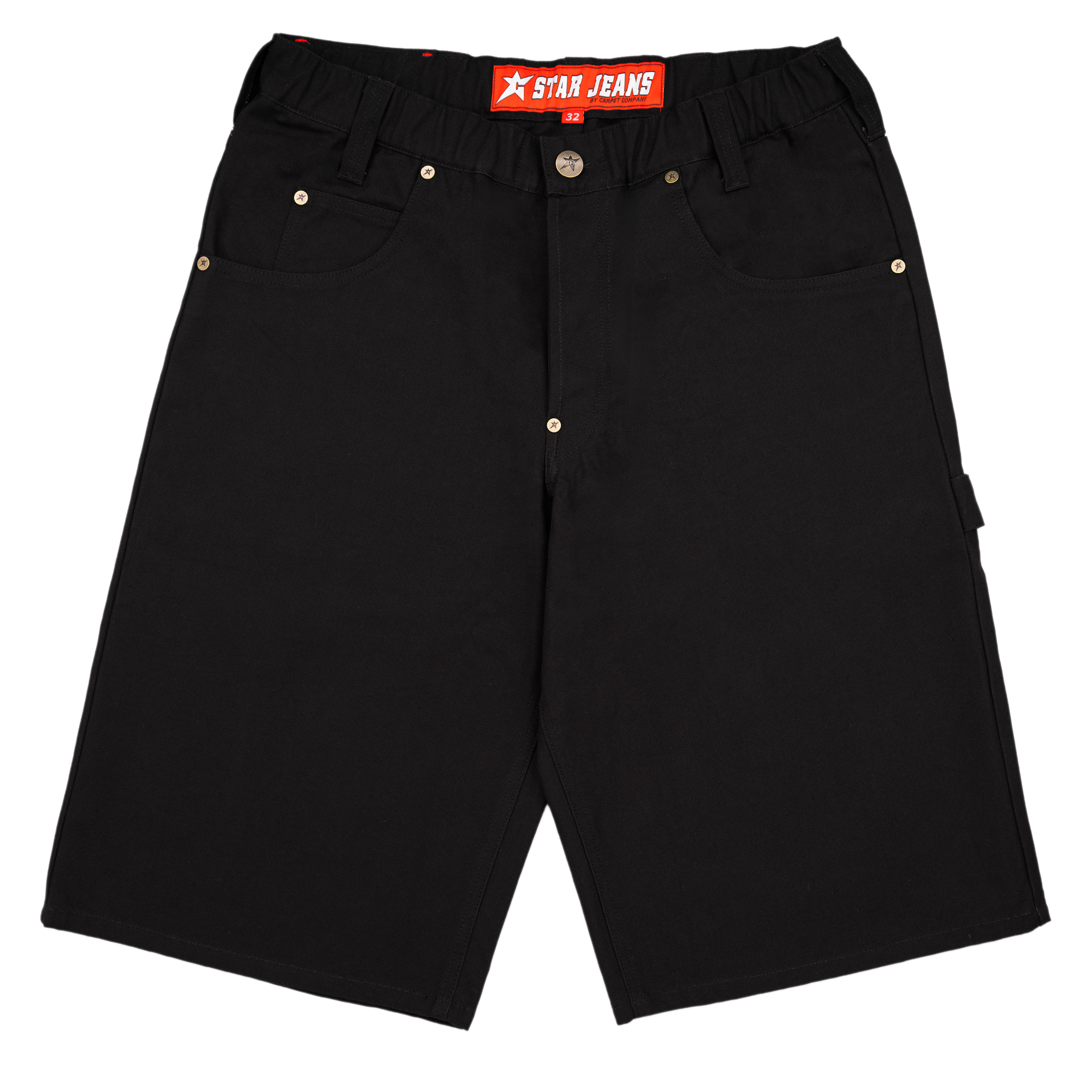 C-Star Not Plaid Shorts