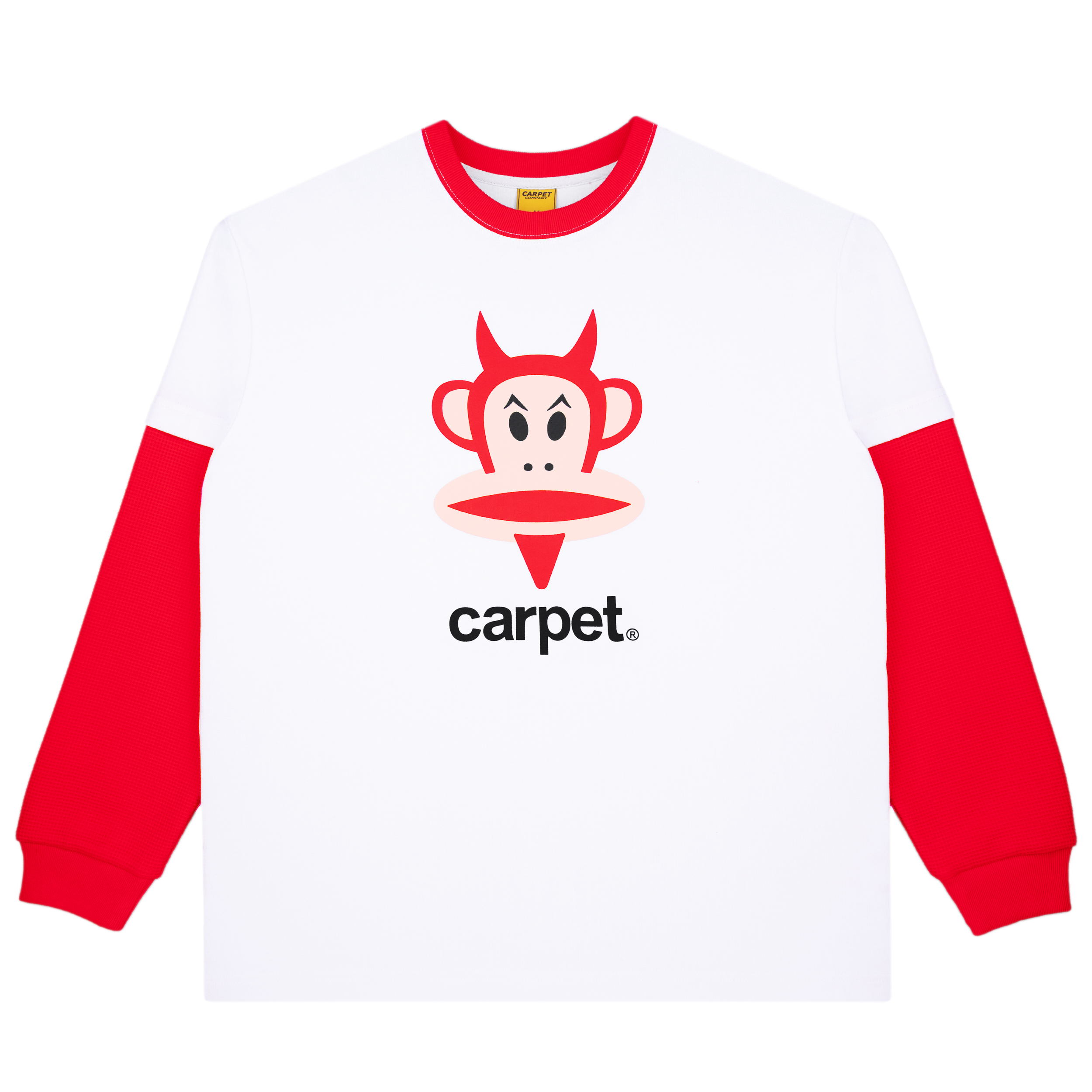 Paul Frank Devil Julius Longsleeve