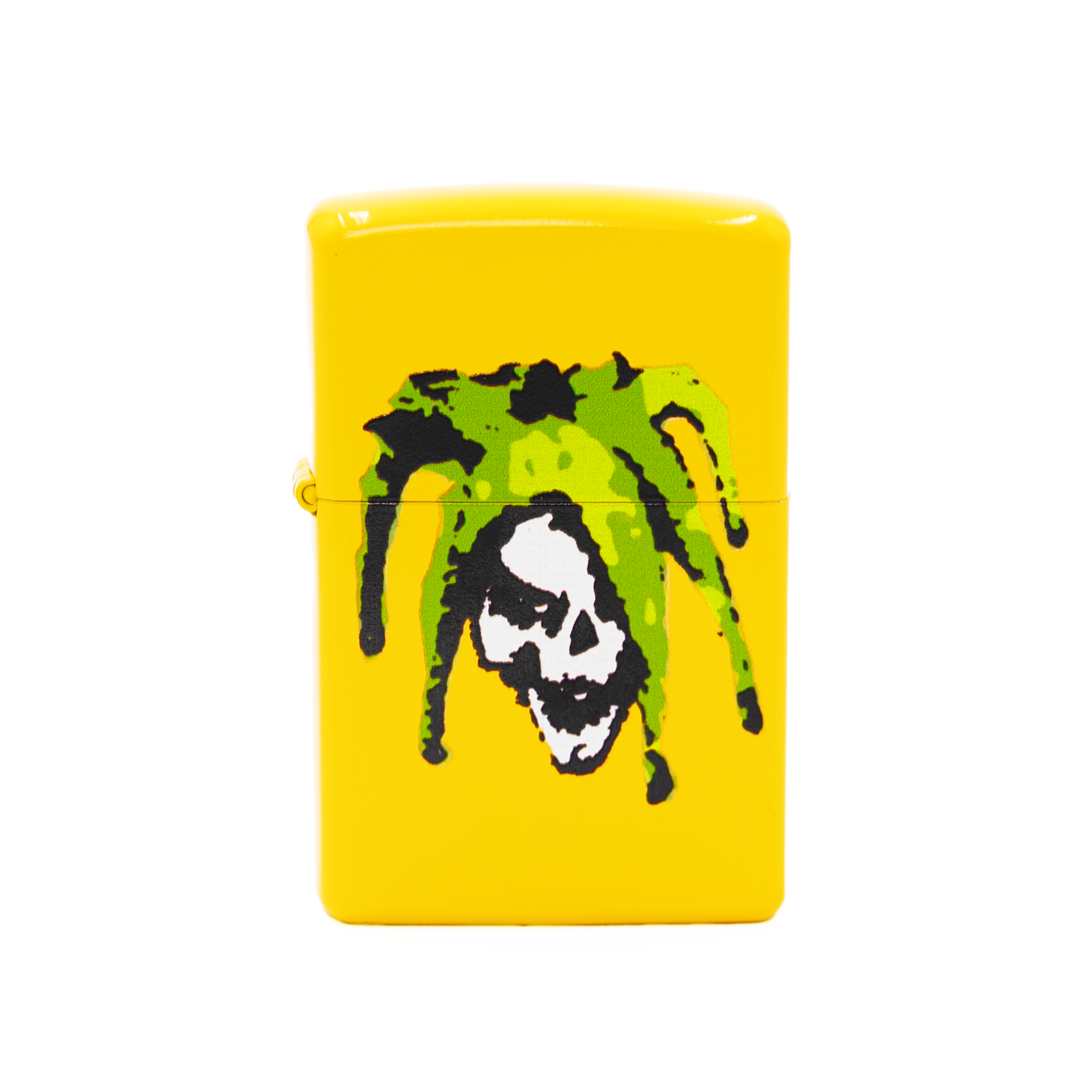 Jester Lighter - Yellow
