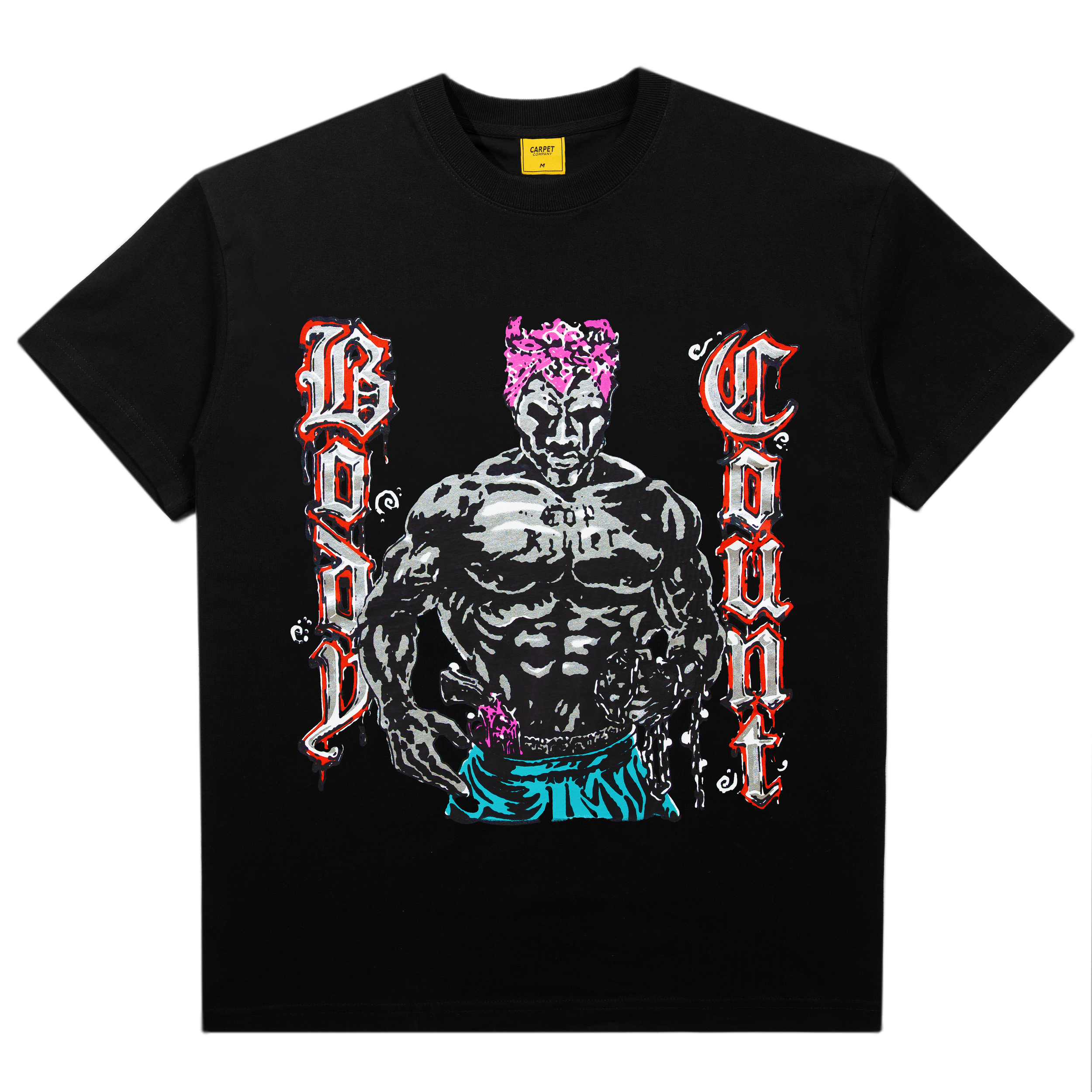 Bodycount Tee Black 3.png