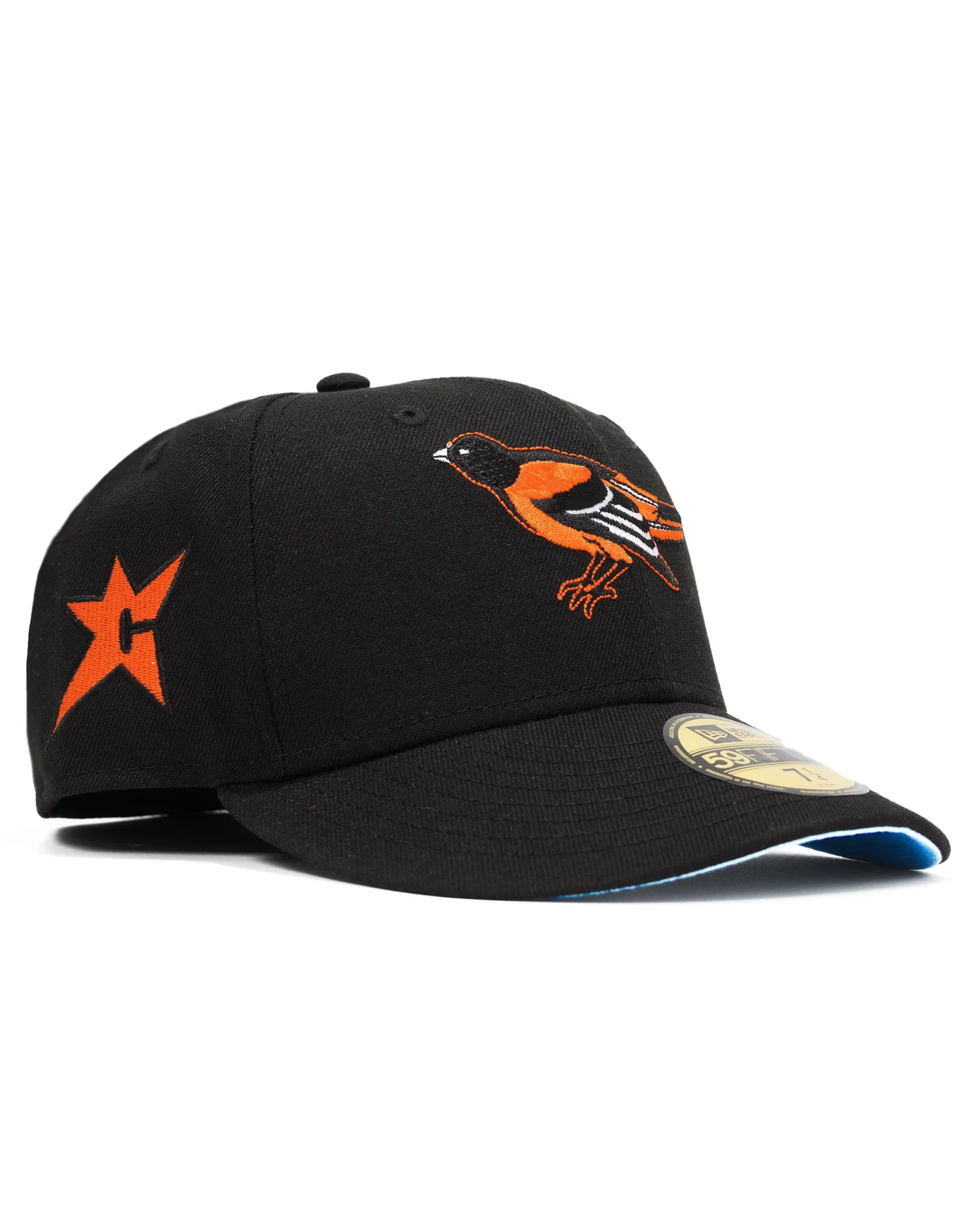 Carpet company C-Star Plaid Cap キャップ C-Star Hat – Premier