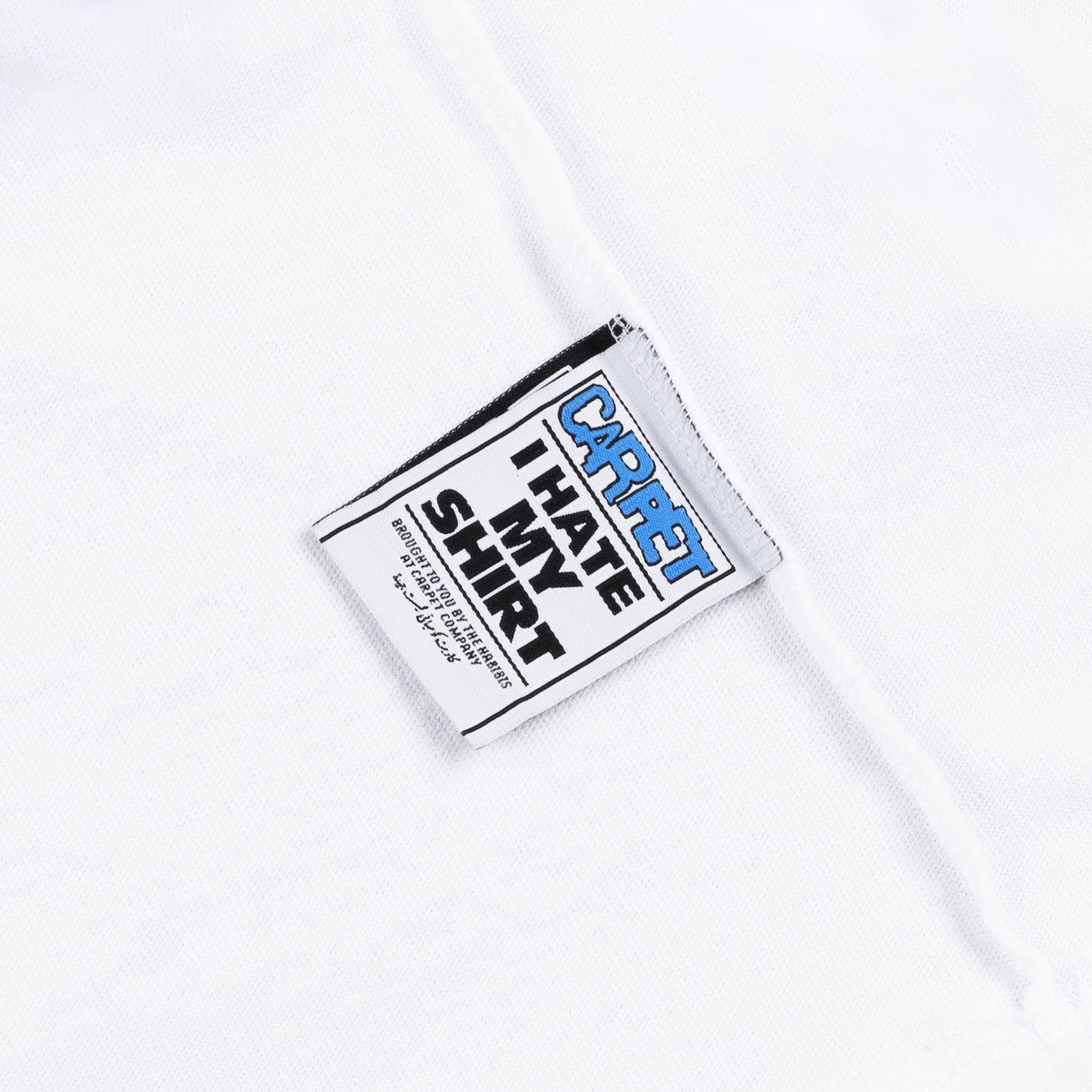 C-Star Tee White 5.png