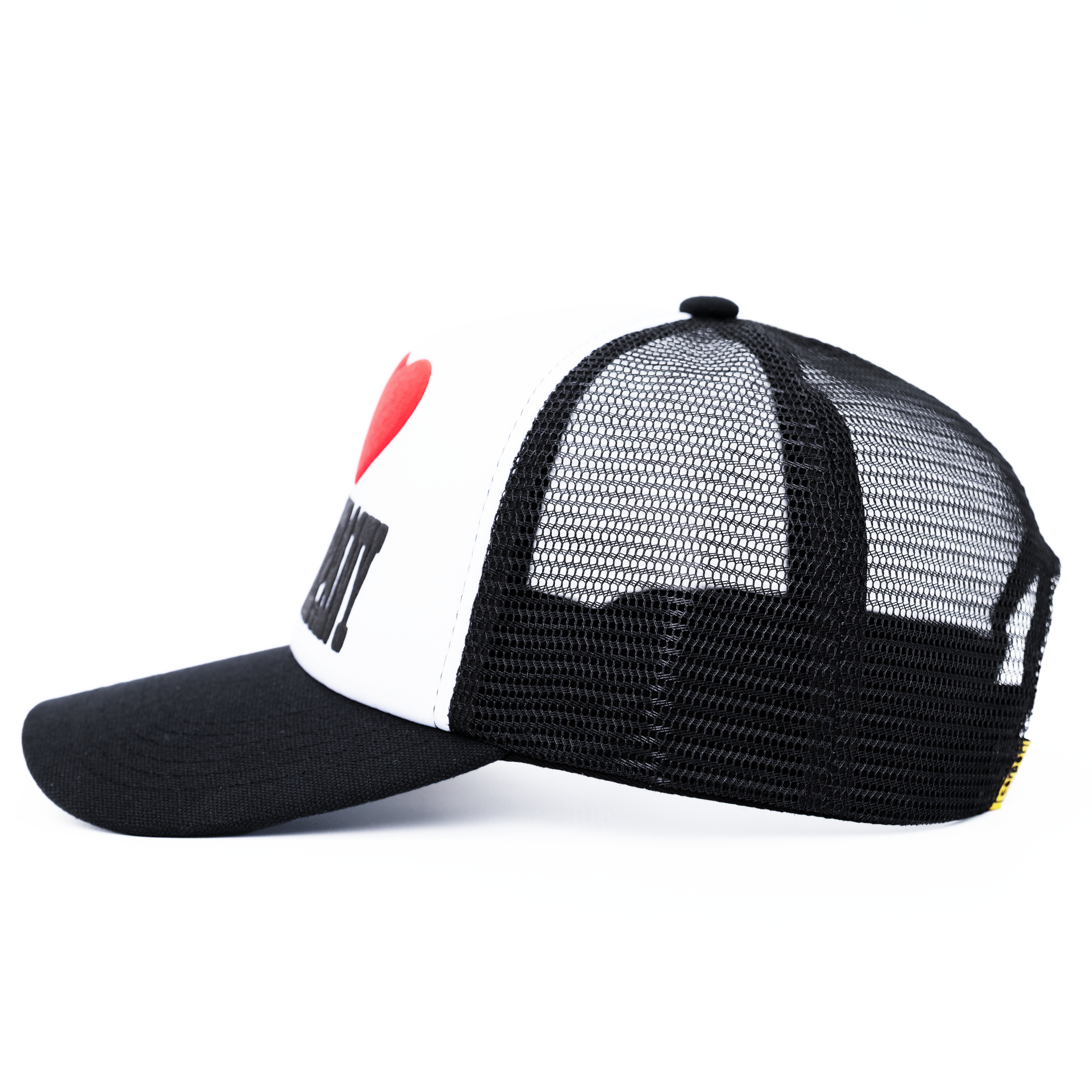 I Love Carpet Hat Black 3.png