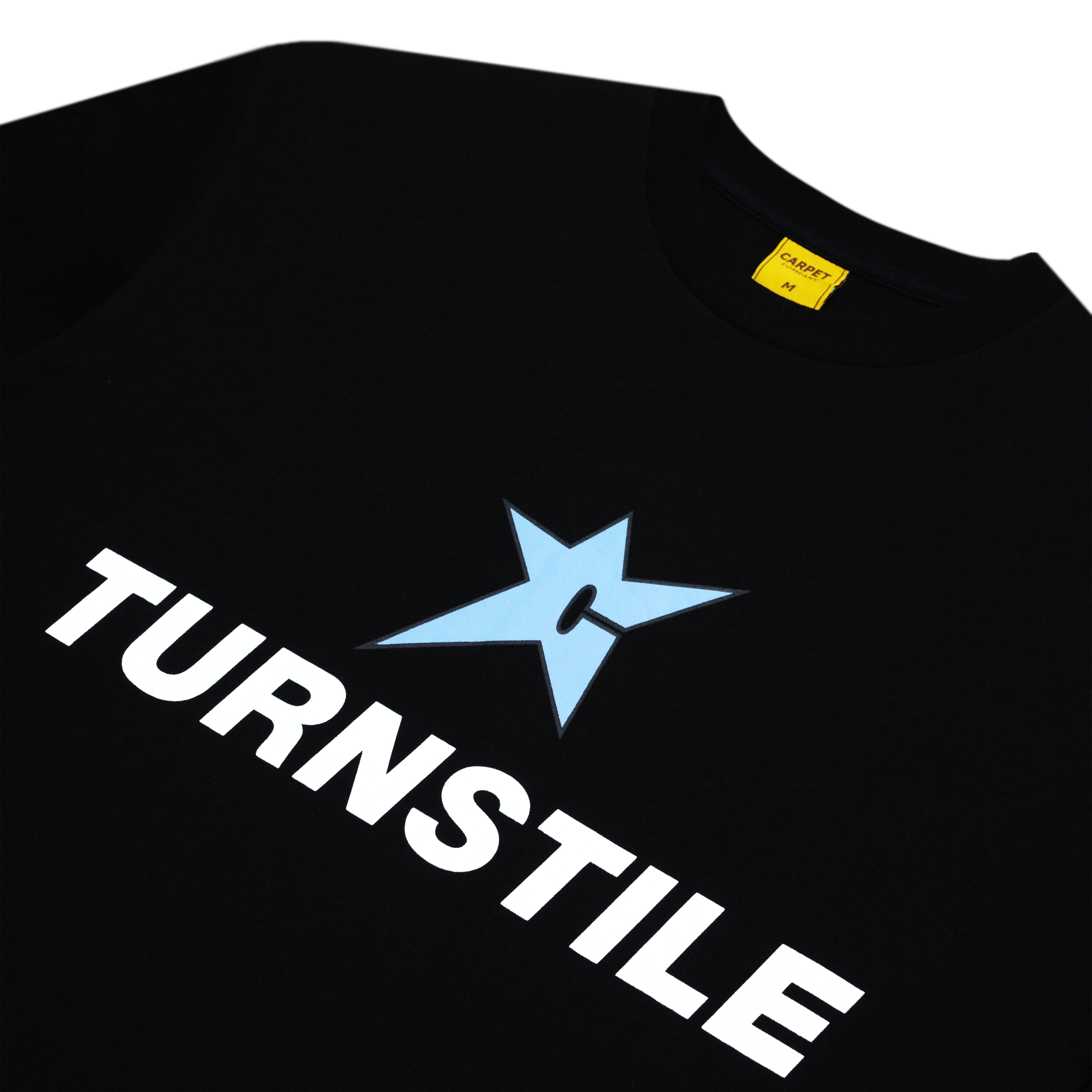 C-Star Tee Black 2.png