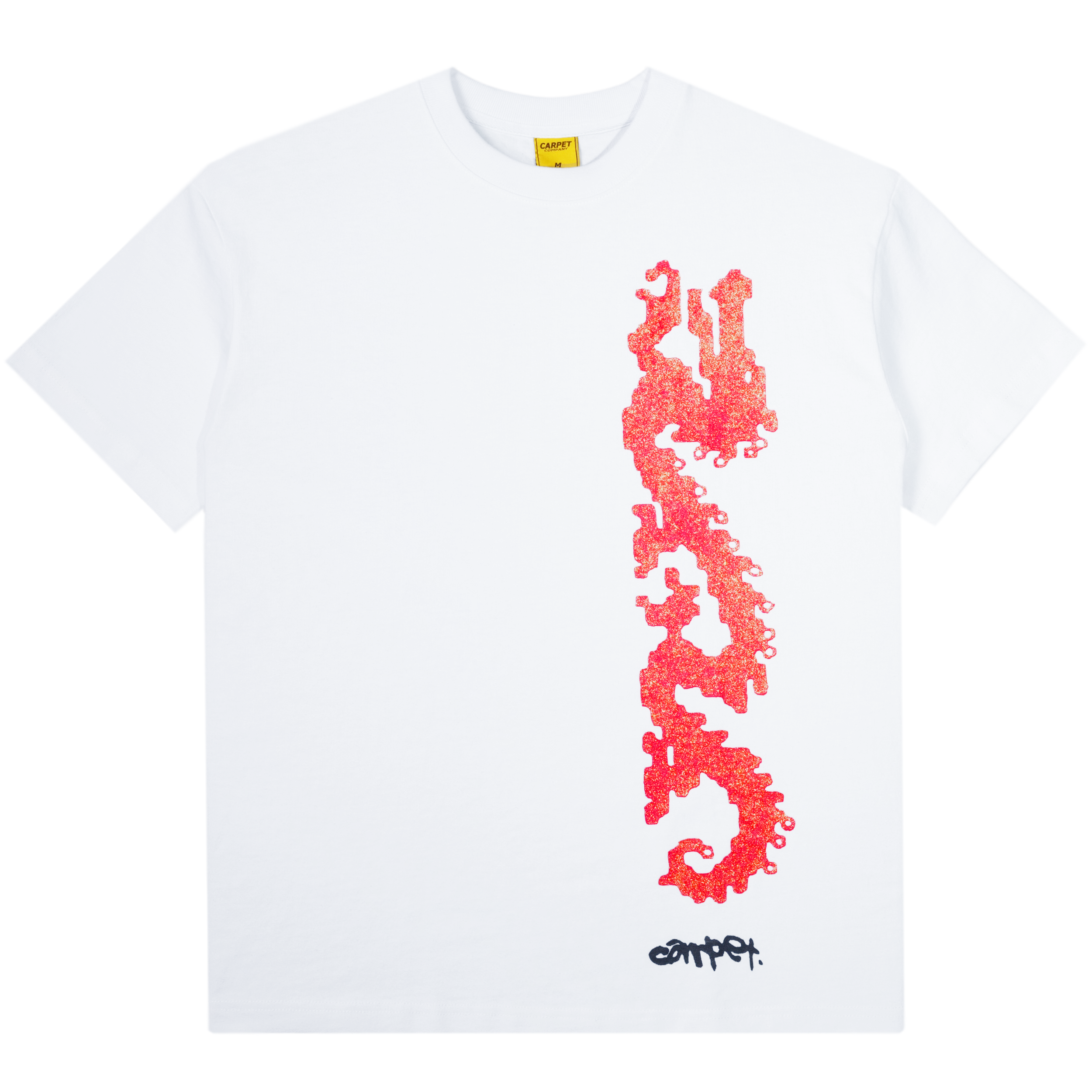 Dragon Tee White 1.png