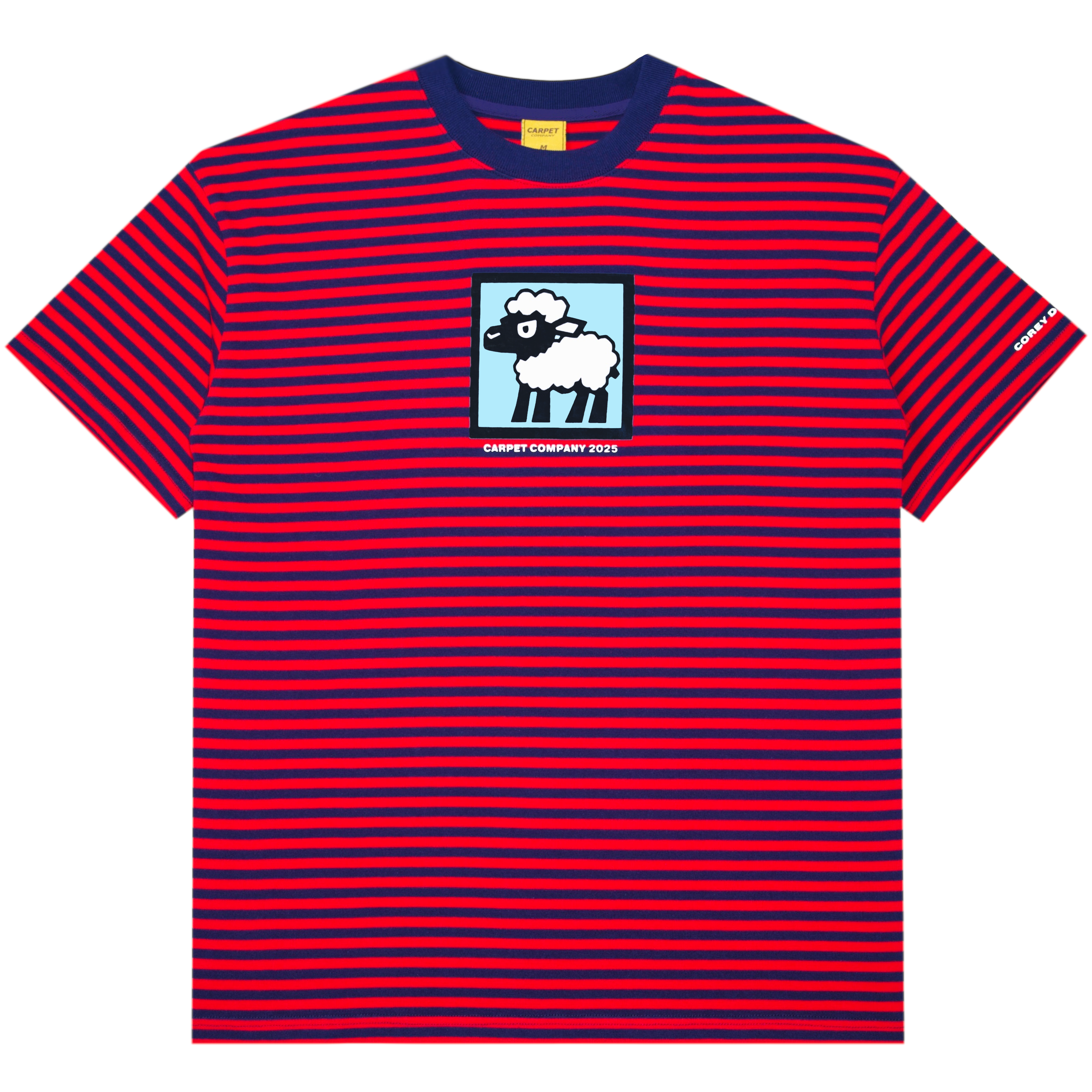 Sheep Tee