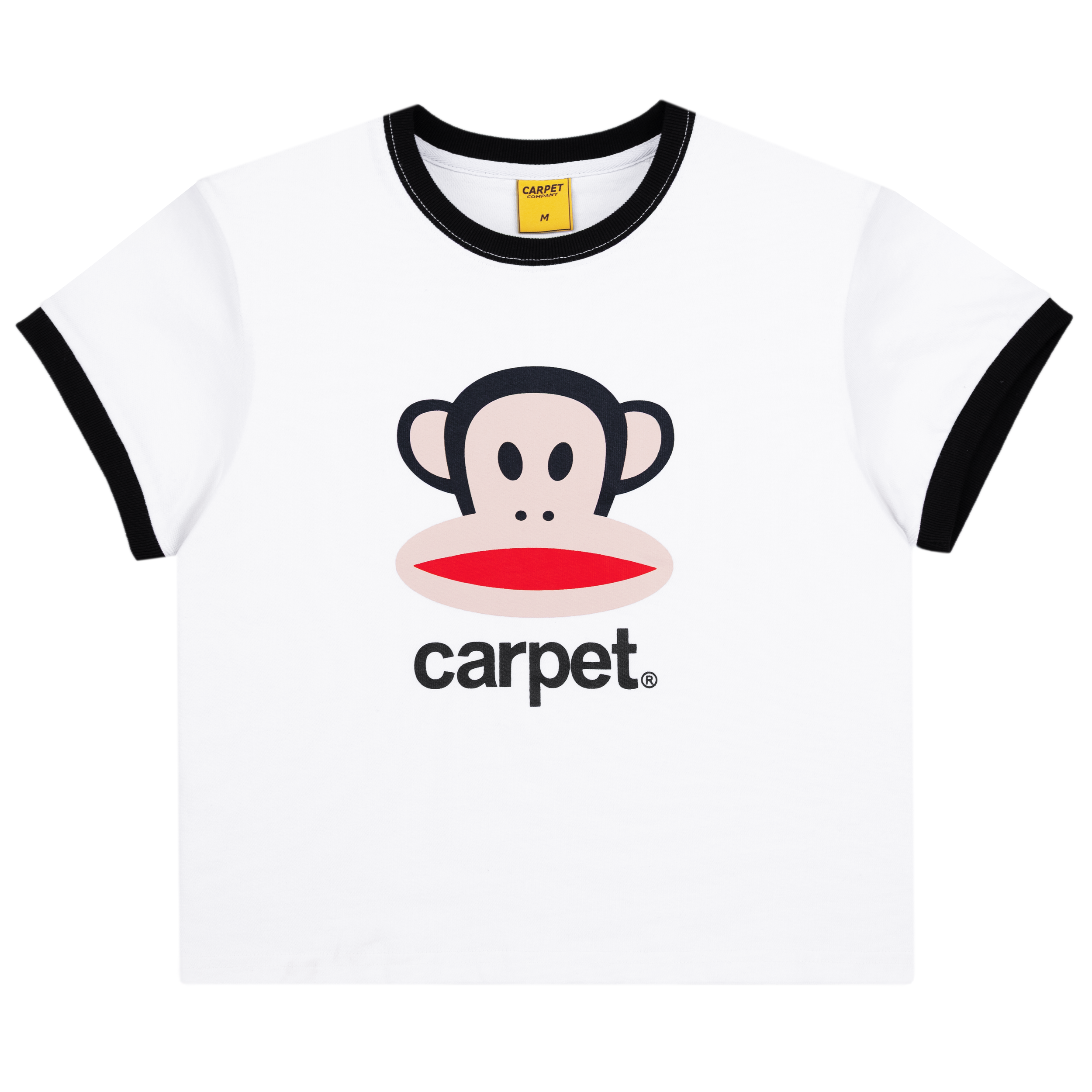 Paul Frank Girls Tee