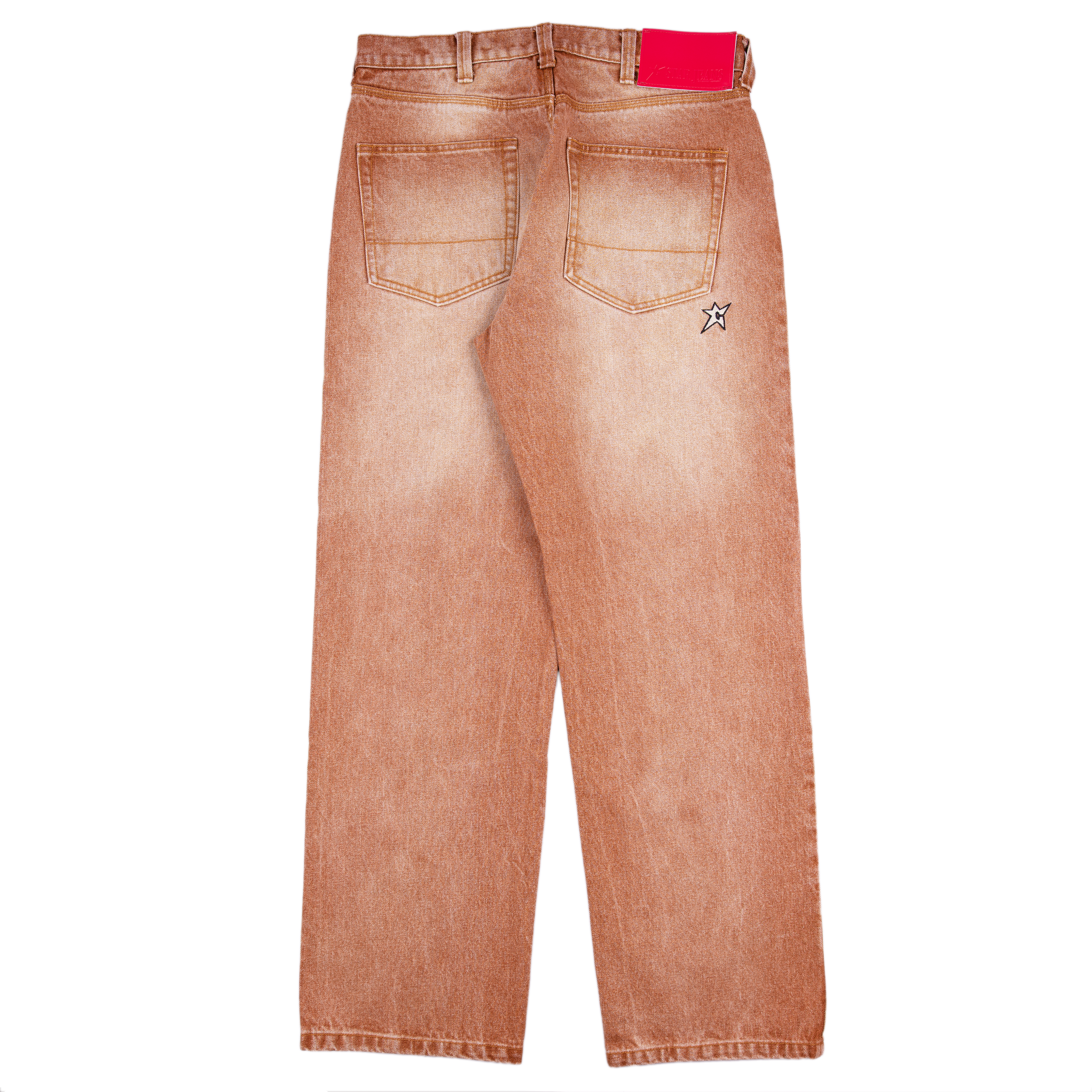 C-Star Jeans Brown 7.png