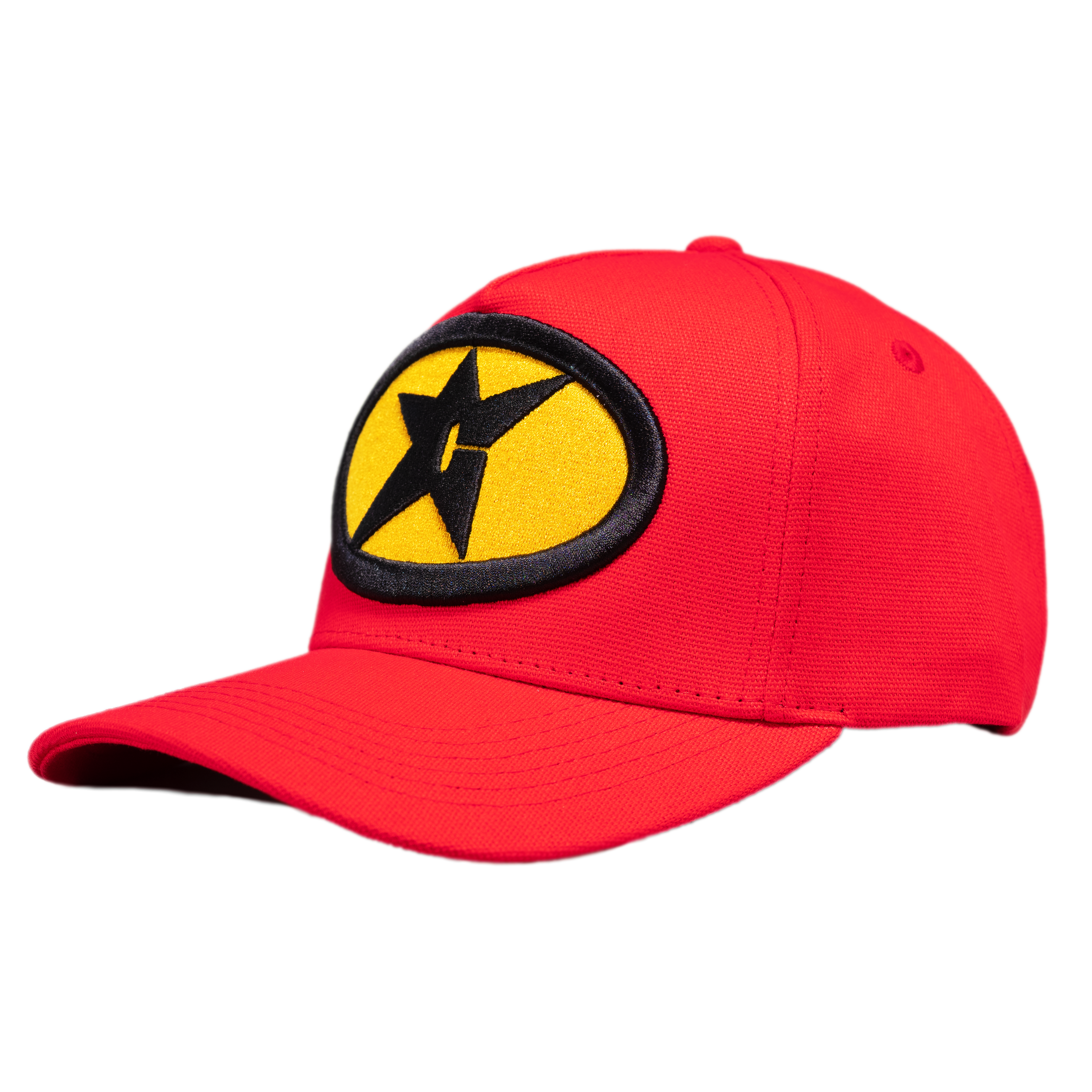 Gas Station Hat Red 2.png
