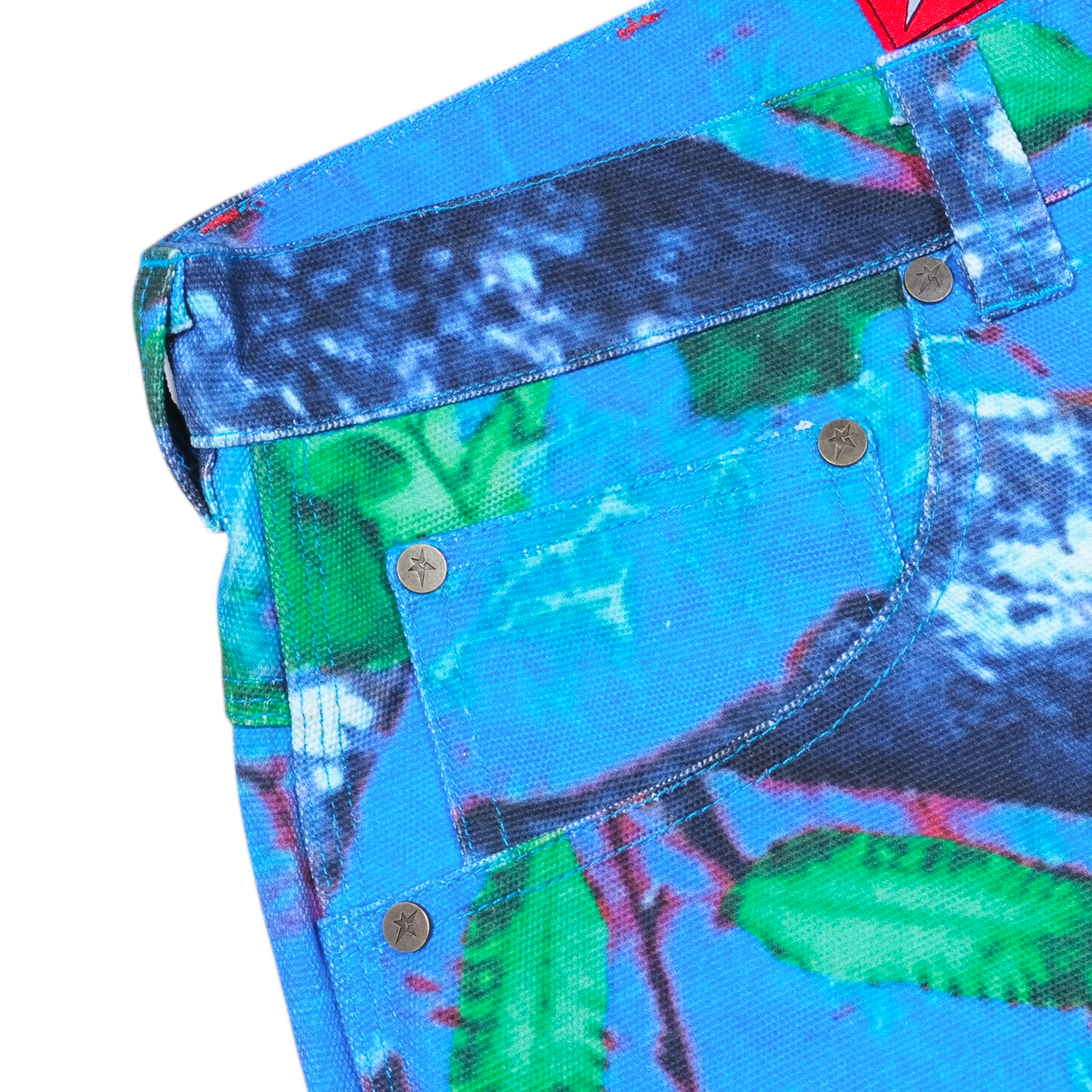 Realtree Pant — Carpet Company