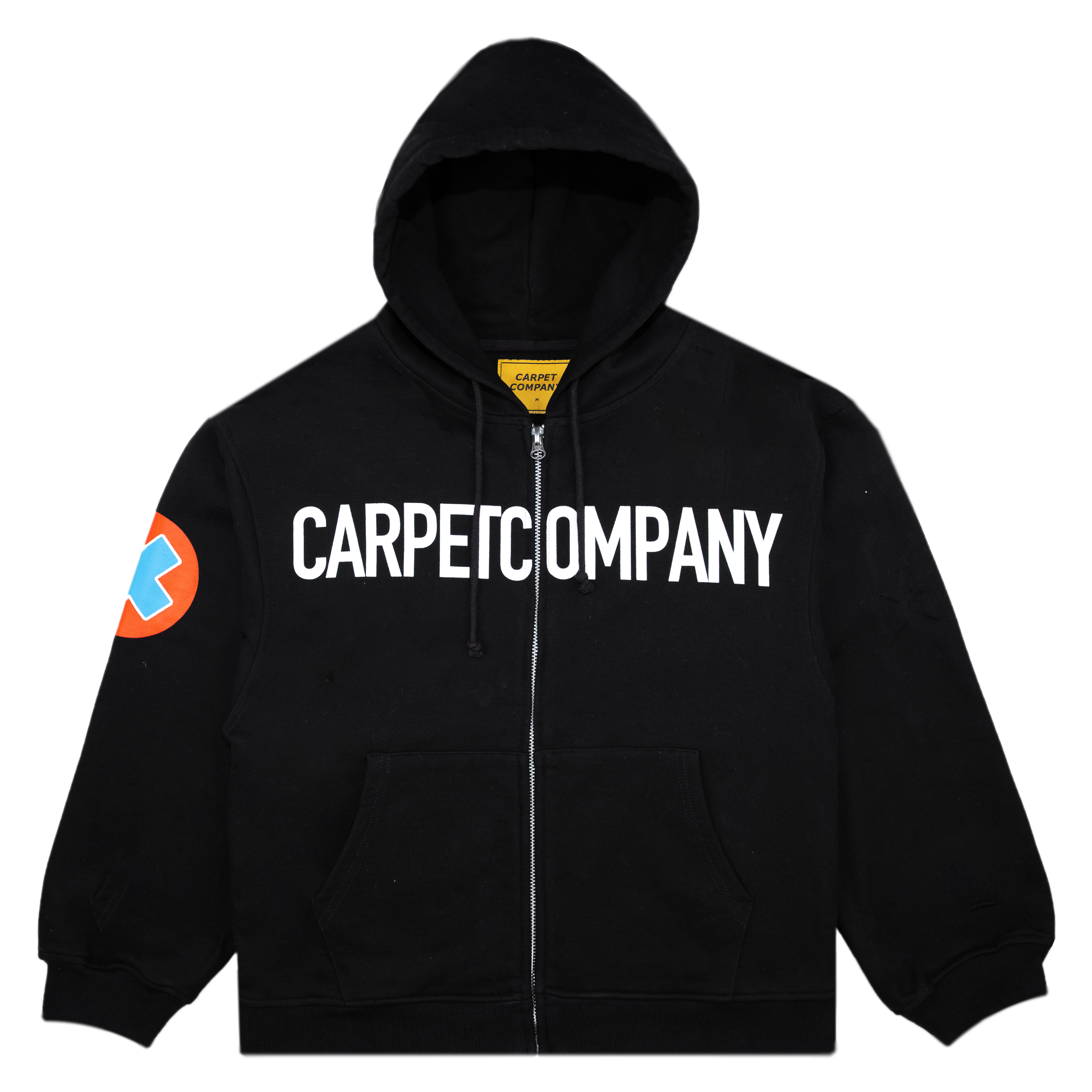 CARPETCOMPANY Hoodie