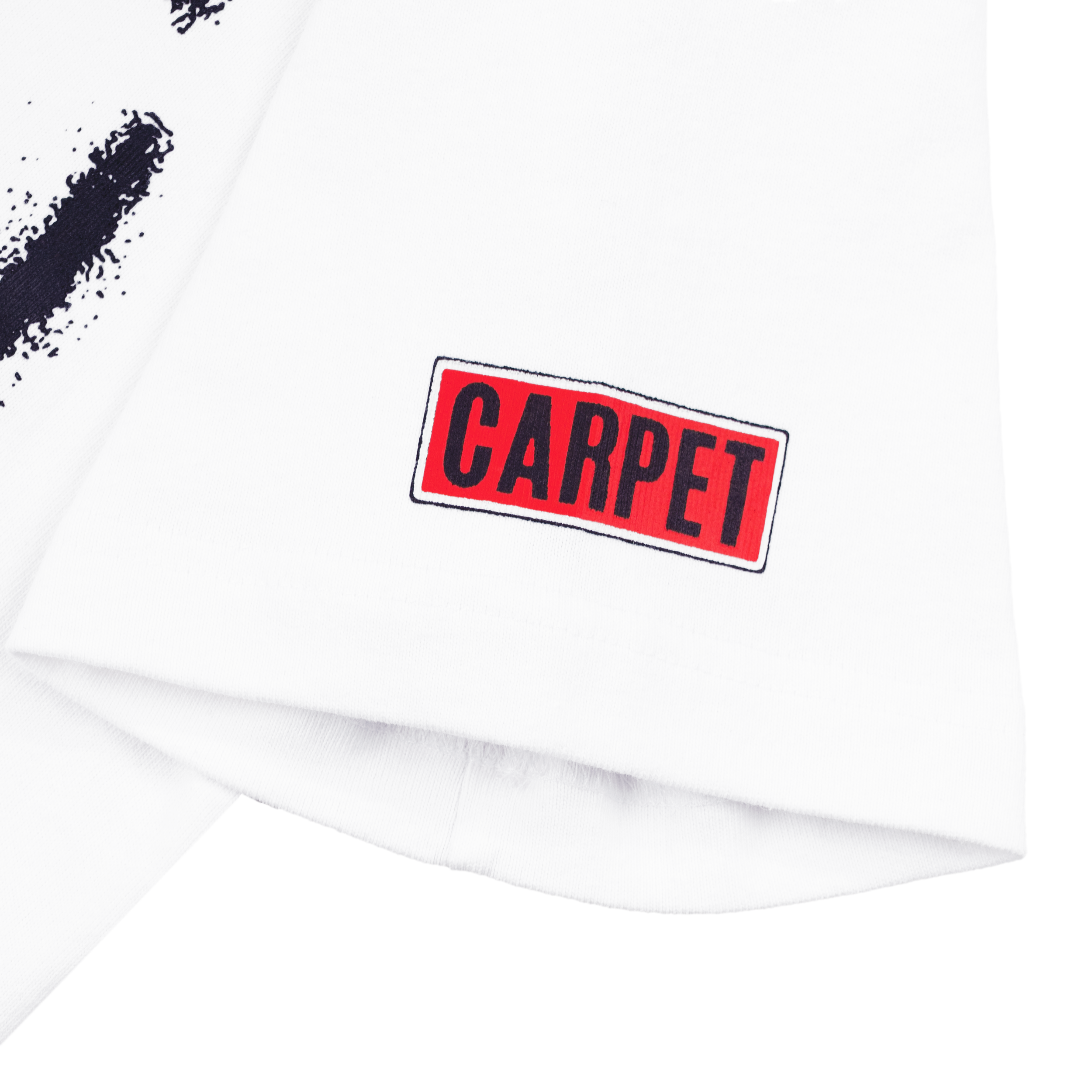 Biohazard Tee White 5.png