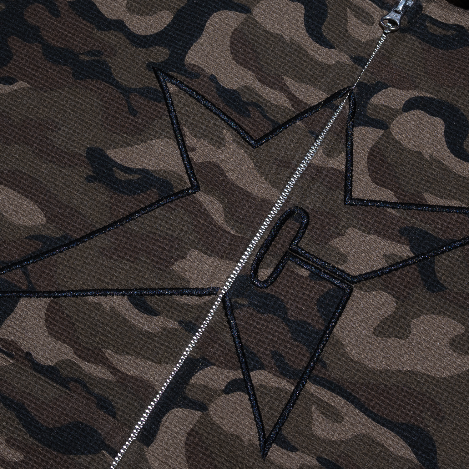 C-Star Thermal Hoodie — Carpet Company