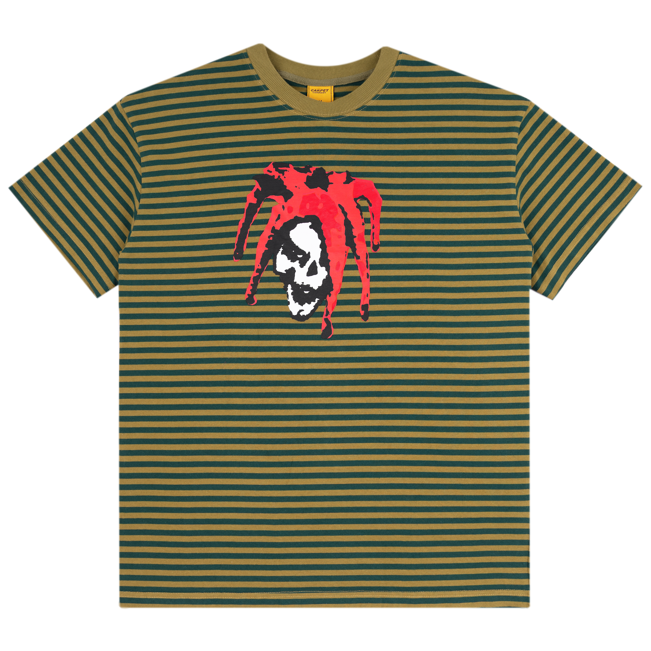 Jester Tee