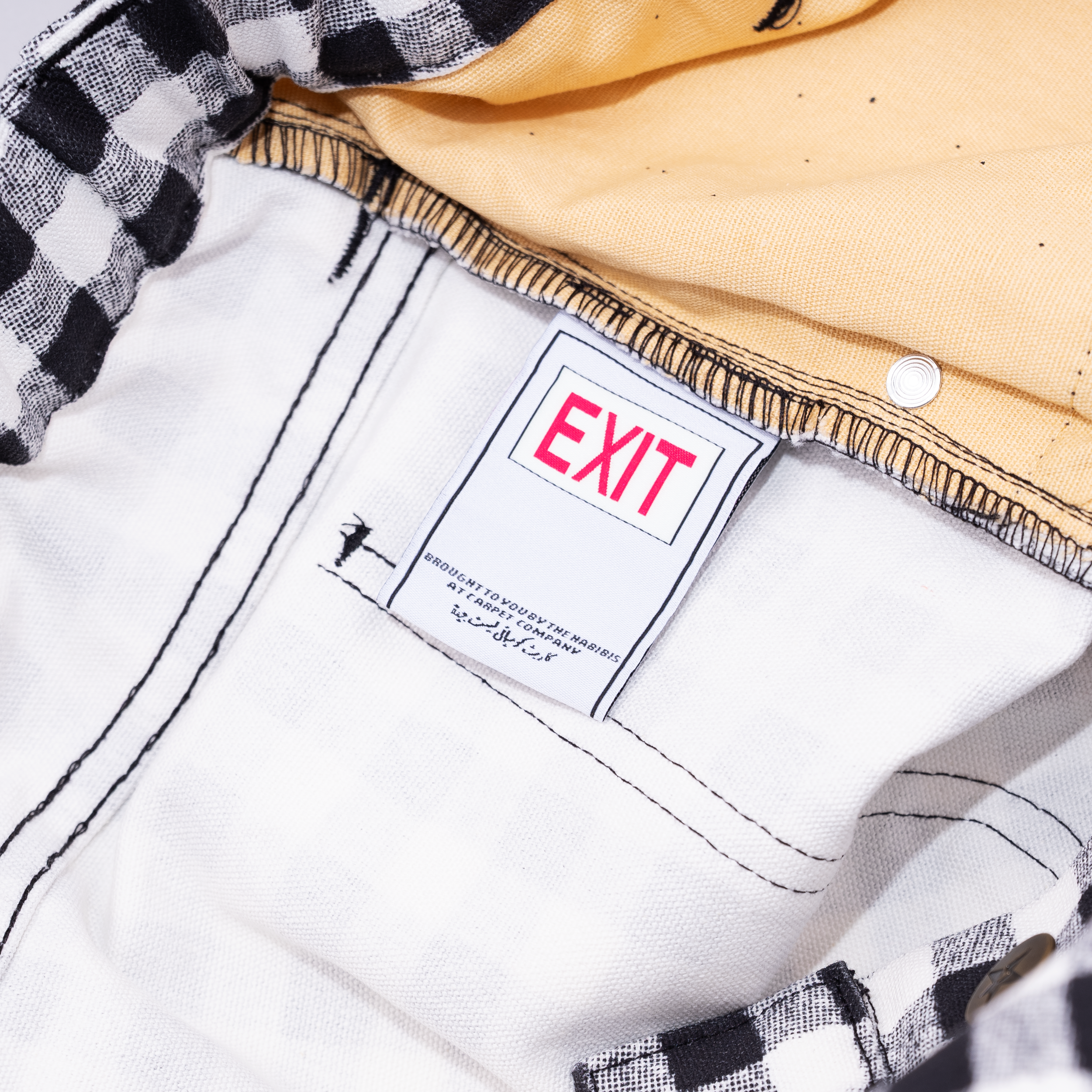 Plaid Shorts White 6.png