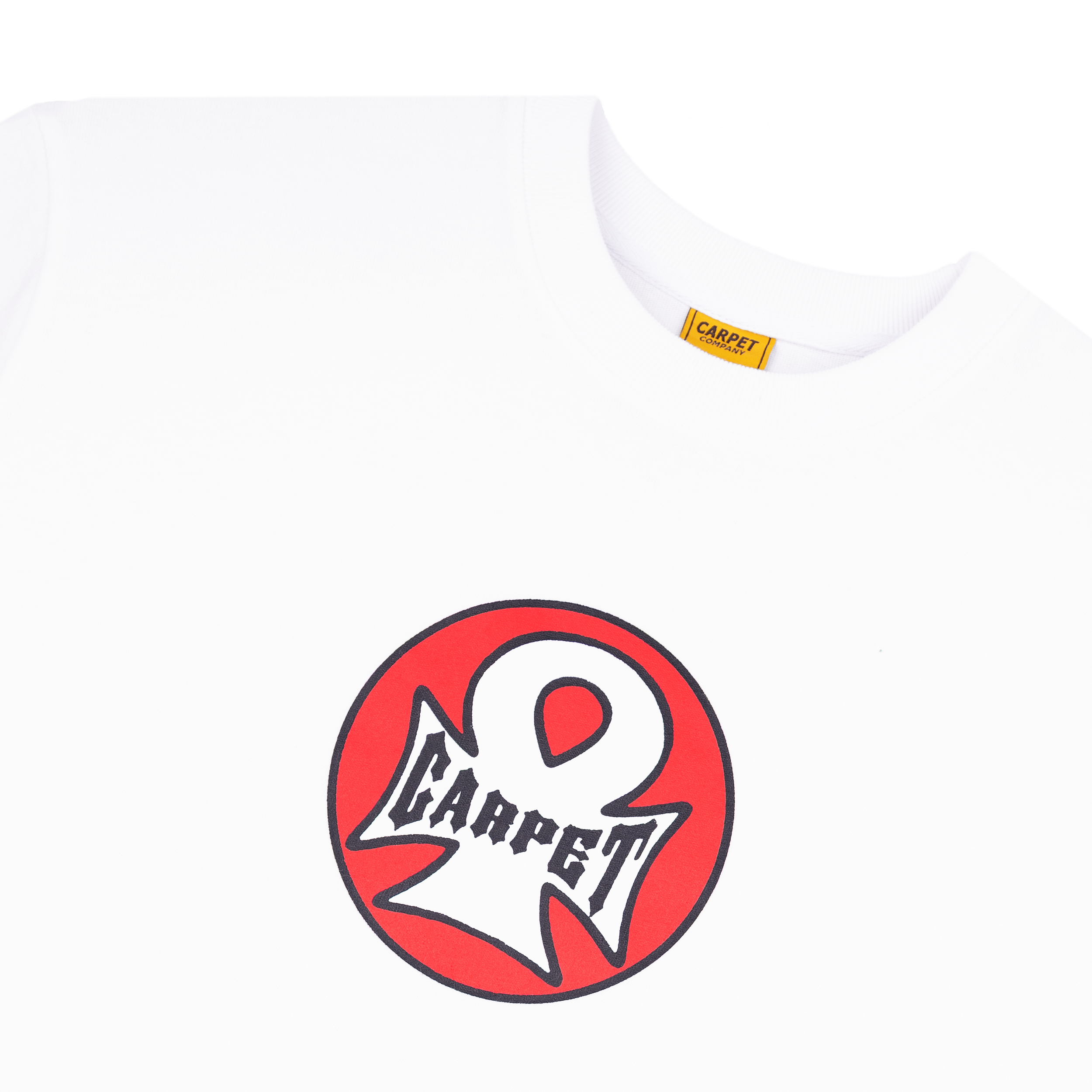 Iron Ankh Tee White 2.png