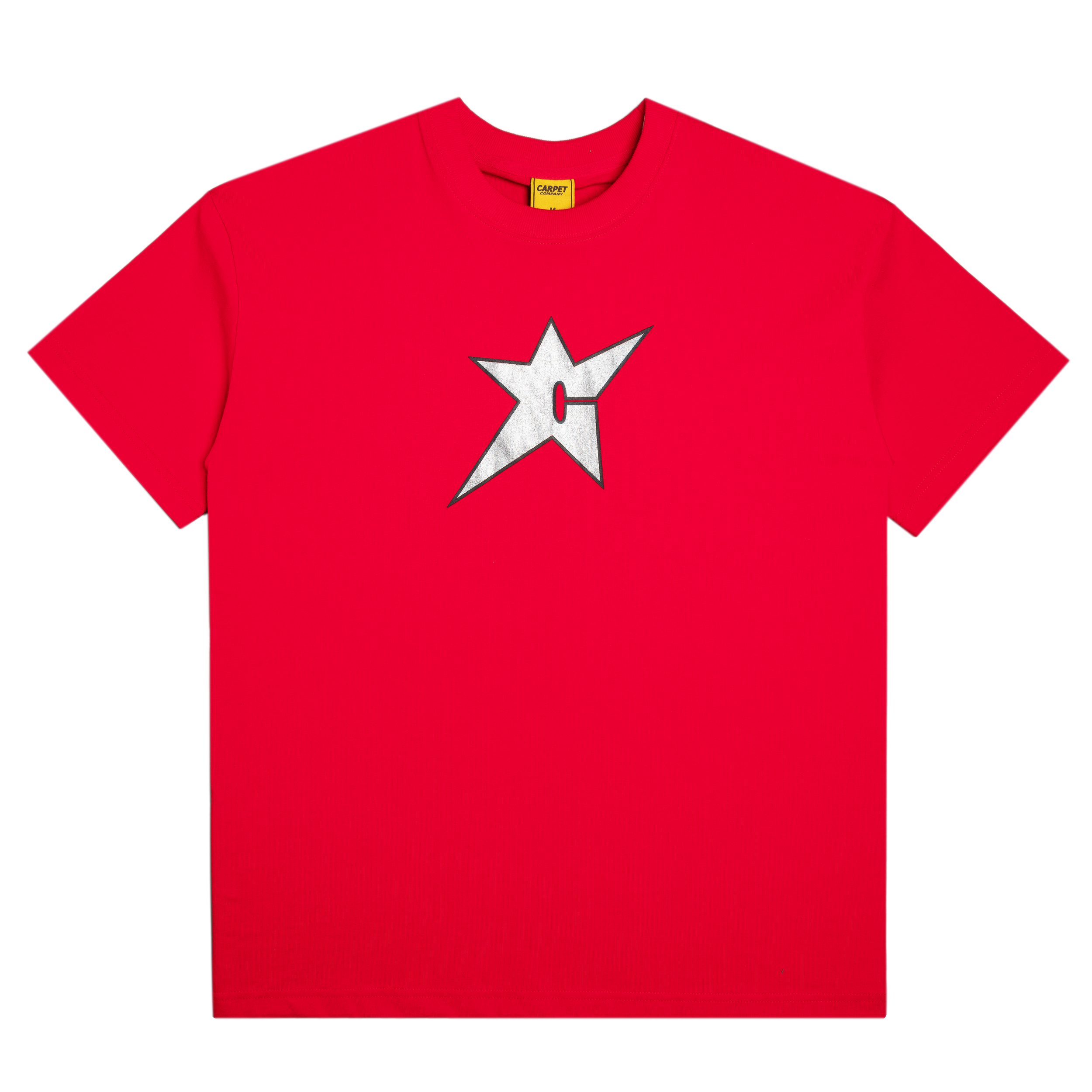C Star Tee Red 1.png