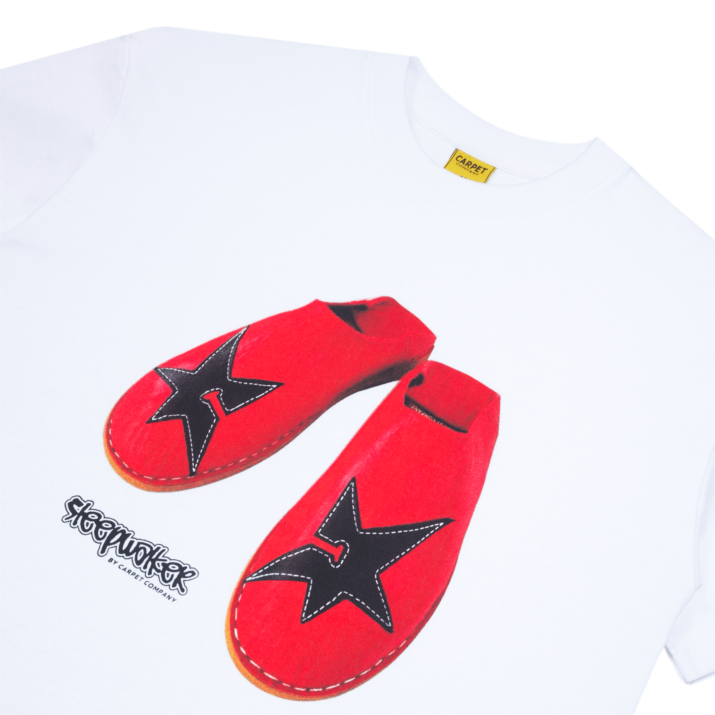 sleepwalker tee white 2.png
