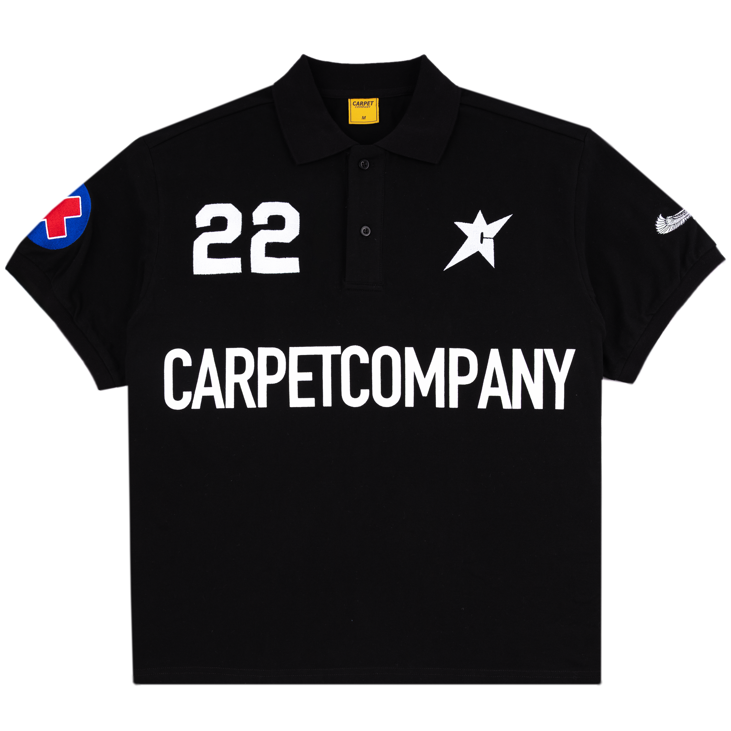 CARPETCOMPANY Polo