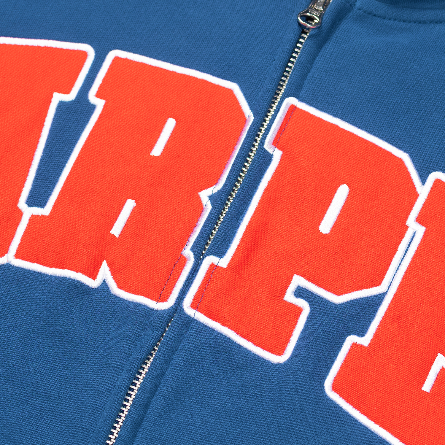 Varsity Hoodie — Carpet Company