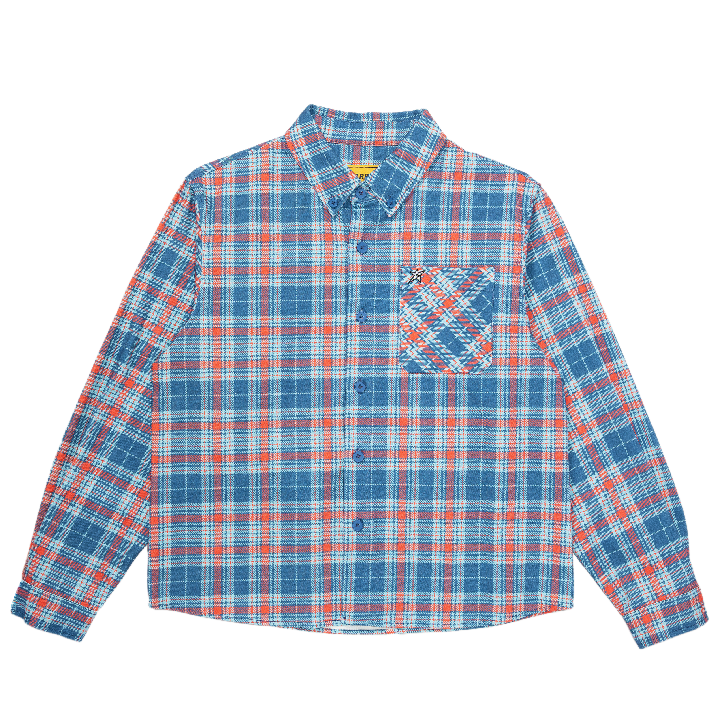Plaid Shirt Blue 1.png