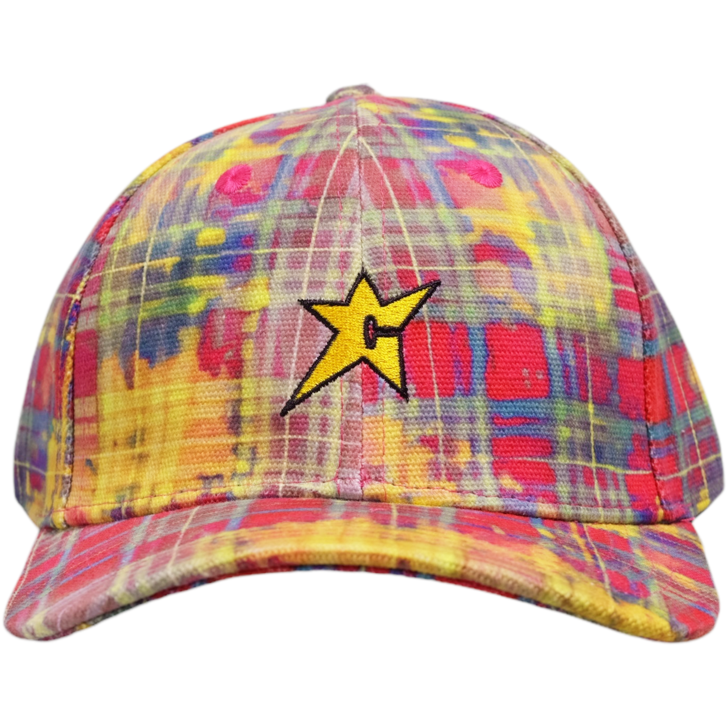 Sunfade Cap Red 1.png