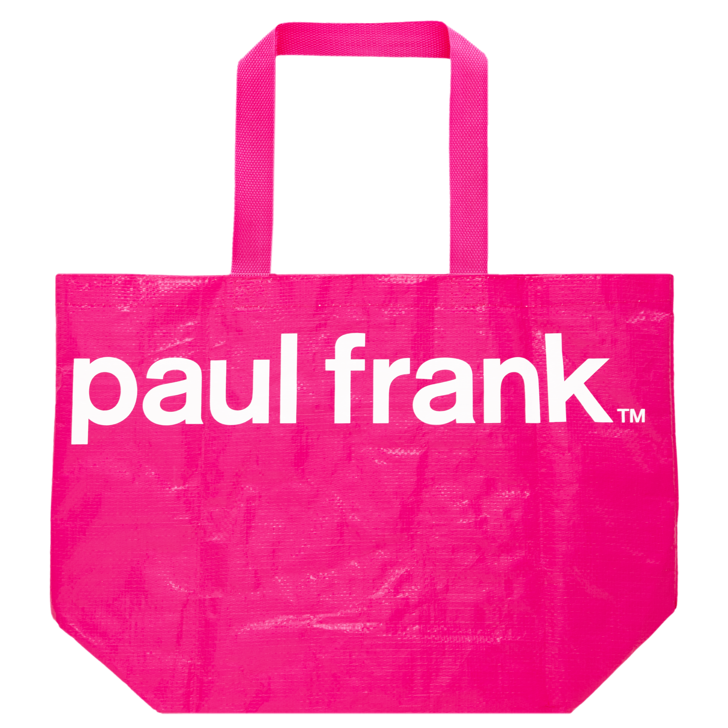 Paul Frank Julius Mesh Tote 2.png