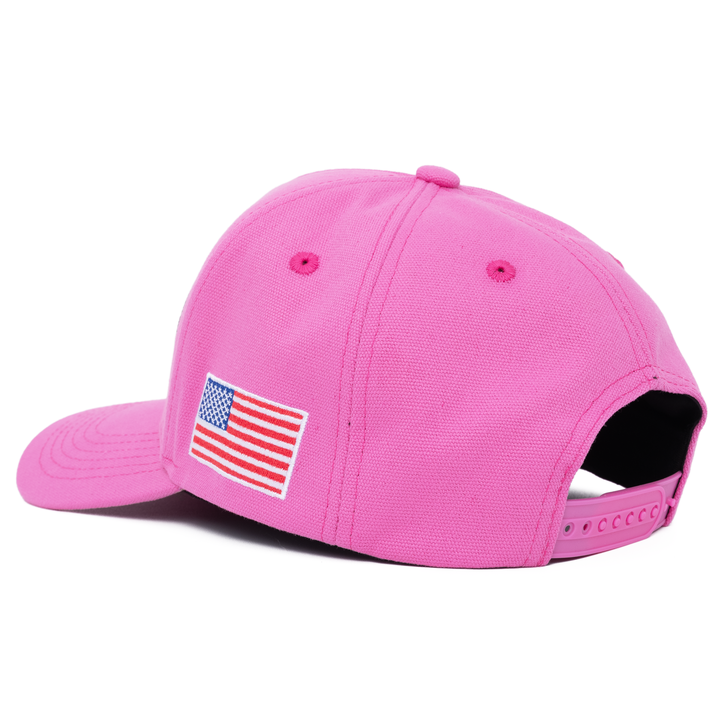 Glow in the Dark C-Star Hat Pink 4.png