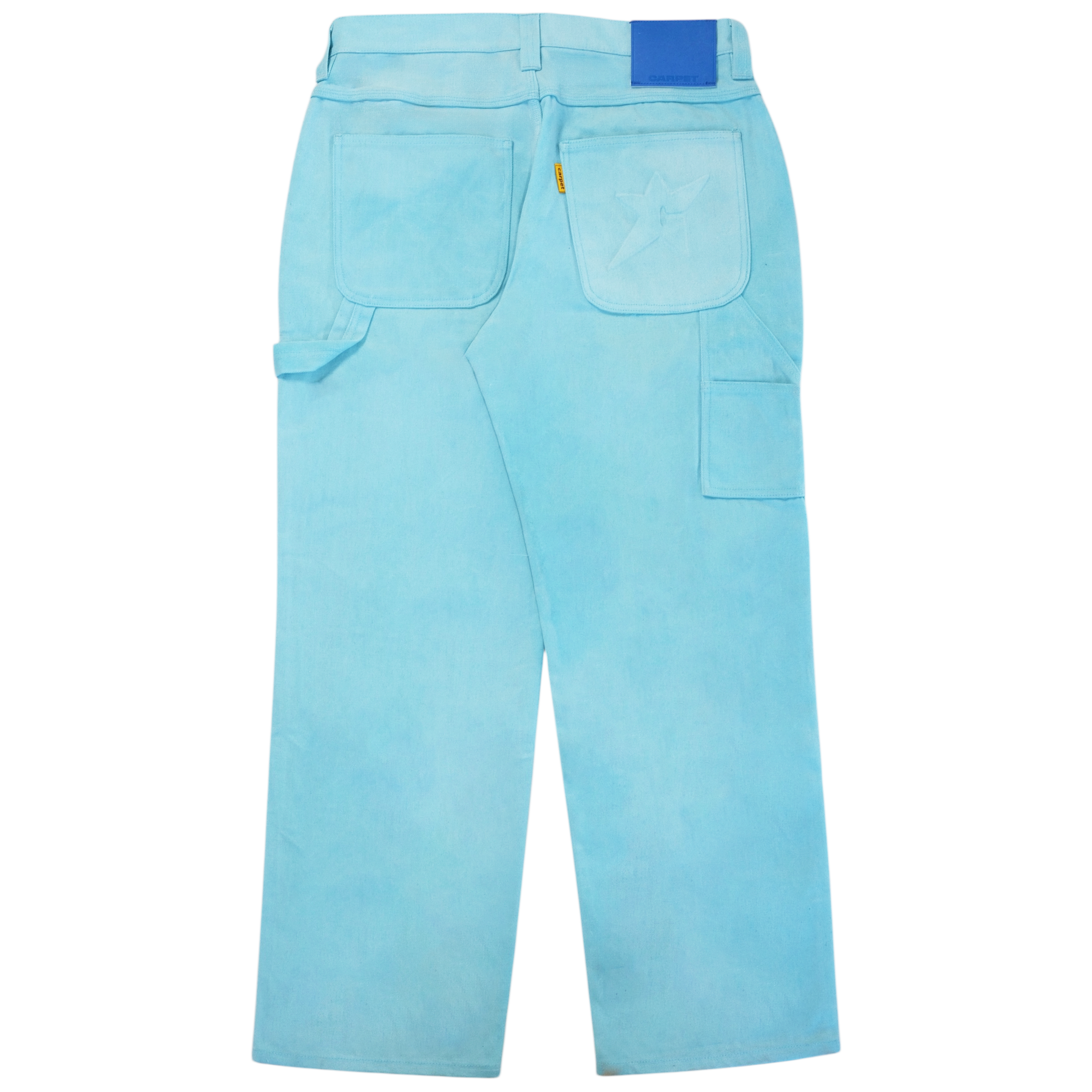 Waxed Work Pant Blue 2.png