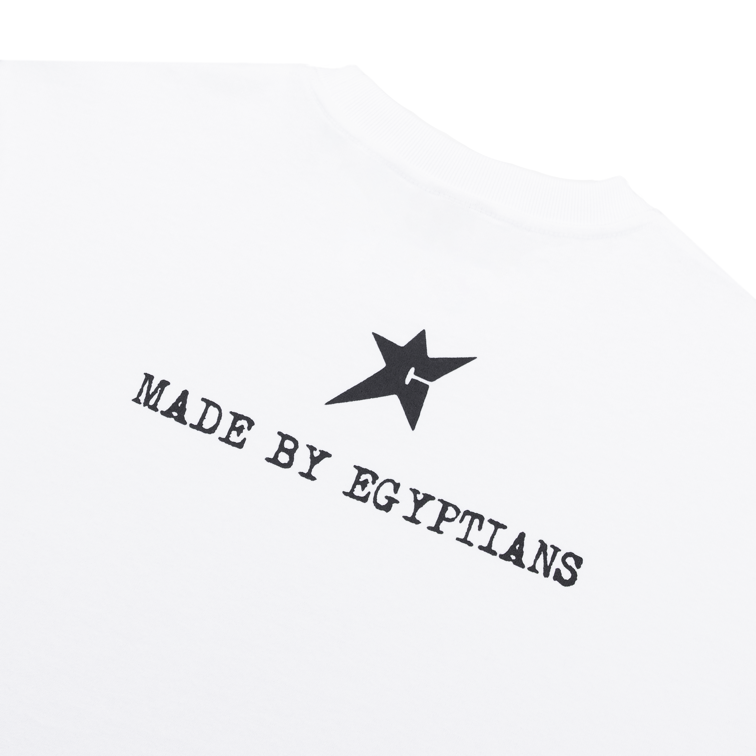 Pyramid Tee White 4.png