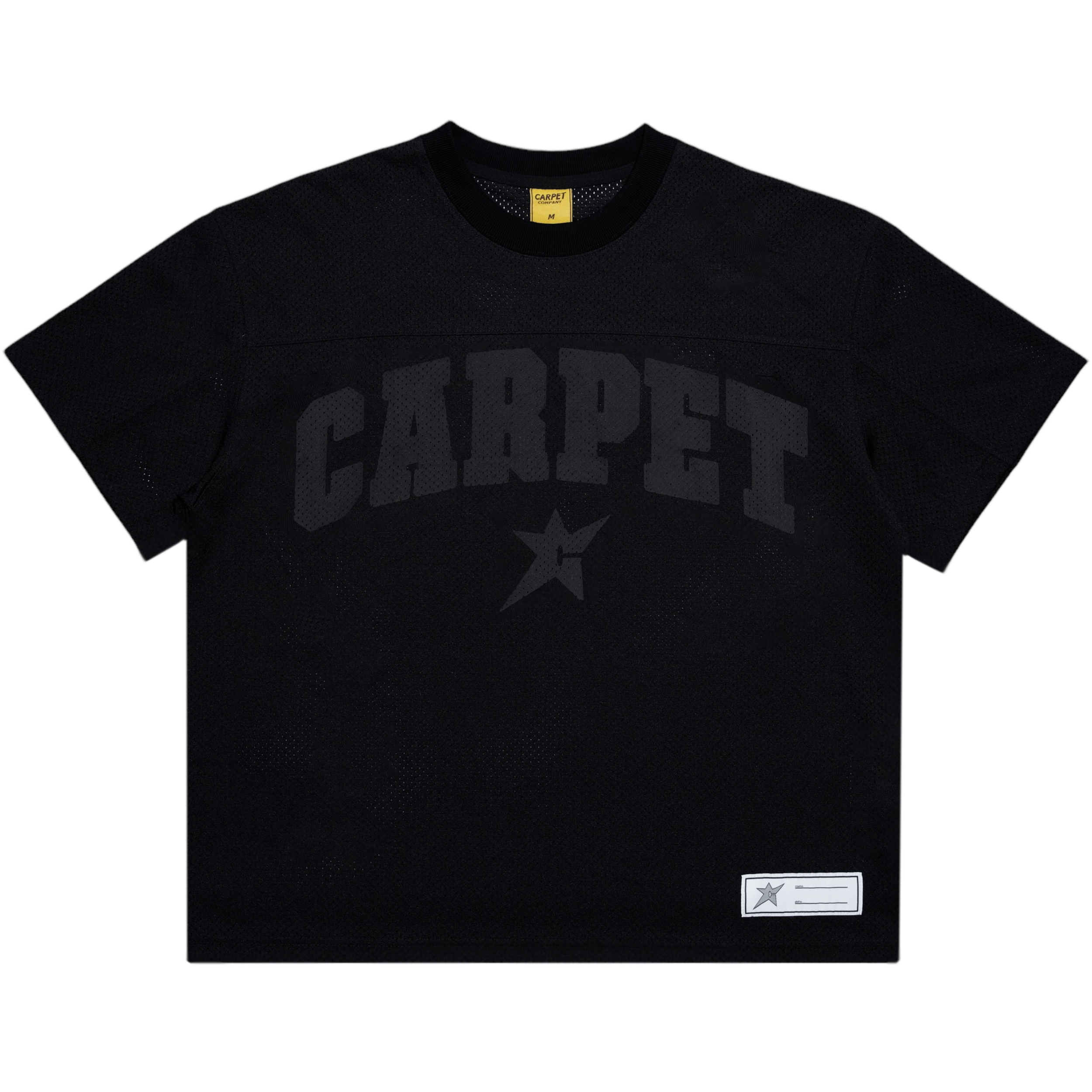 Carpet Jersey