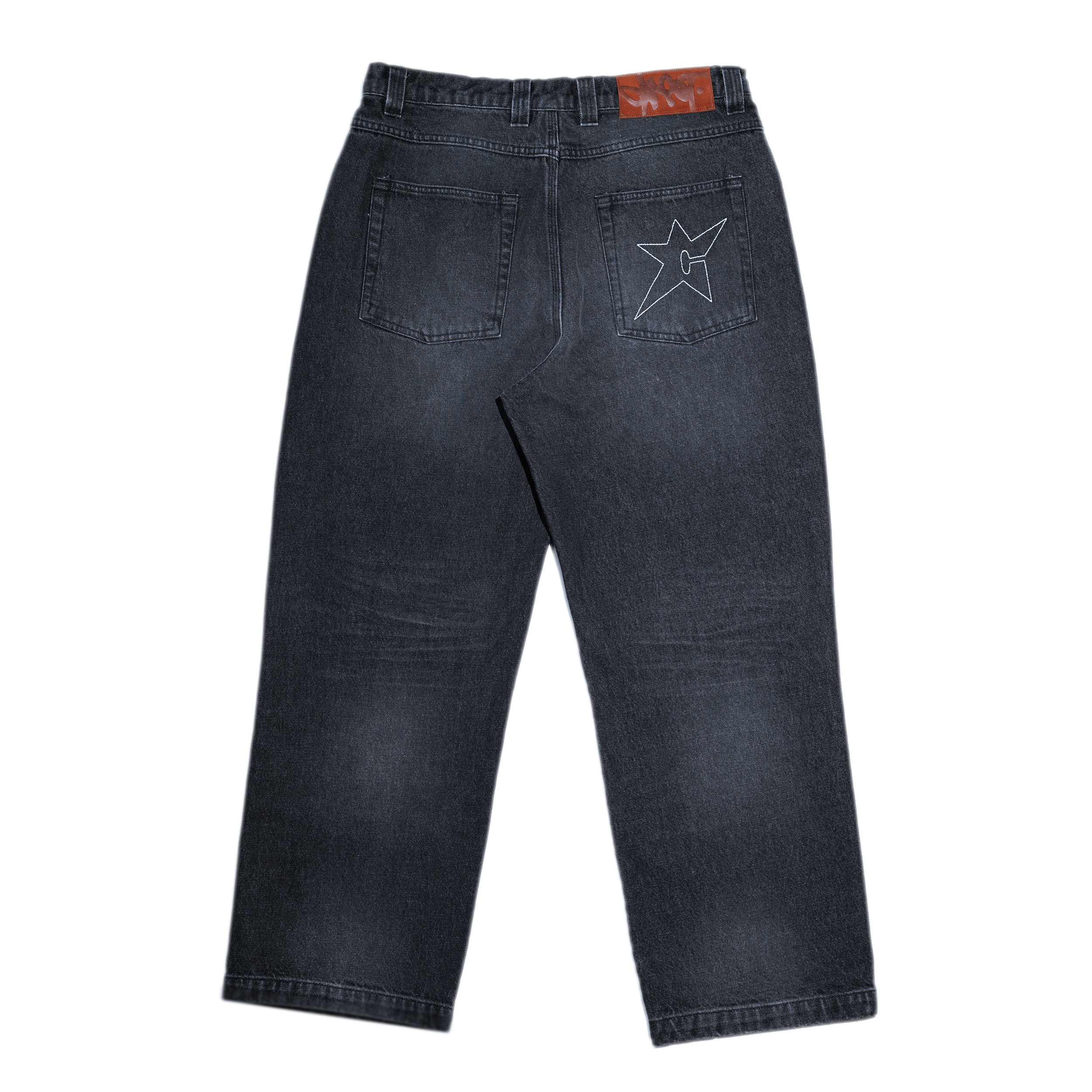 CARPET COMPANY カーペット C STAR JEANS サイズ32