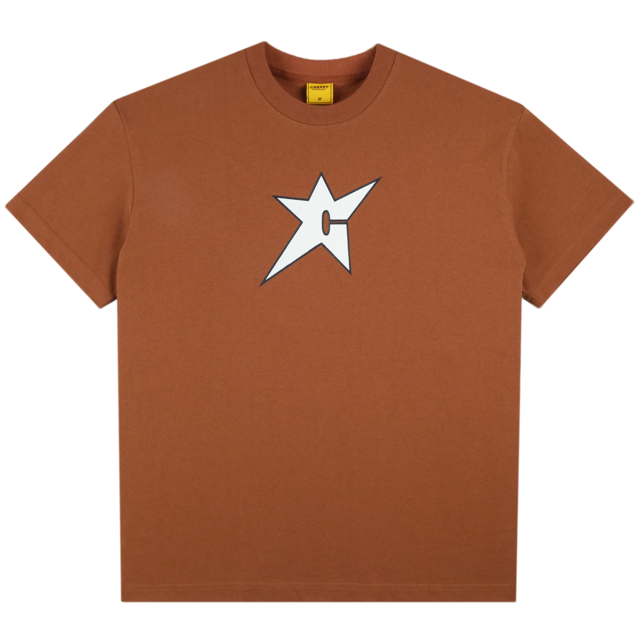 Glow in the Dark C-Star Tee