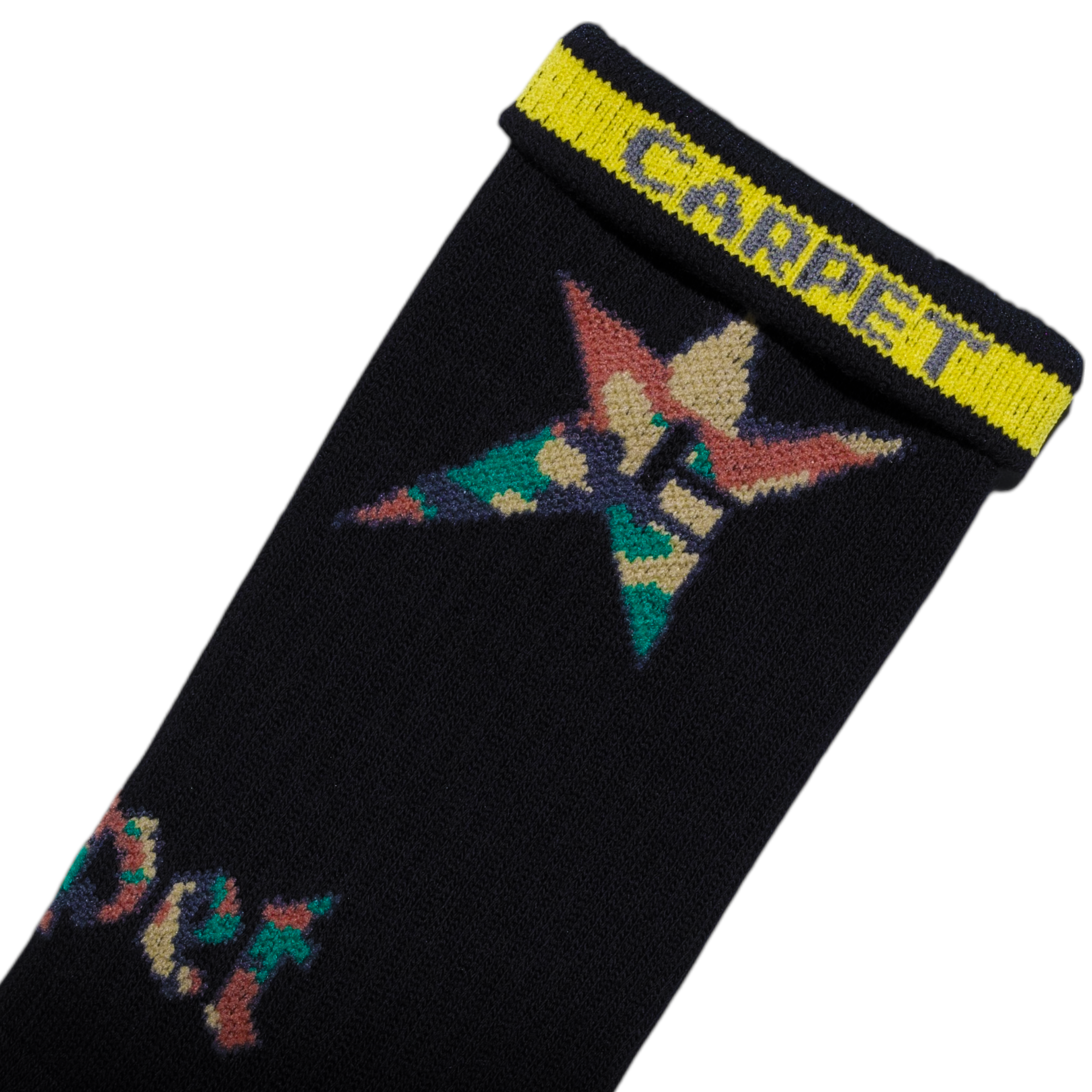 Black C-Star Sock 2.png